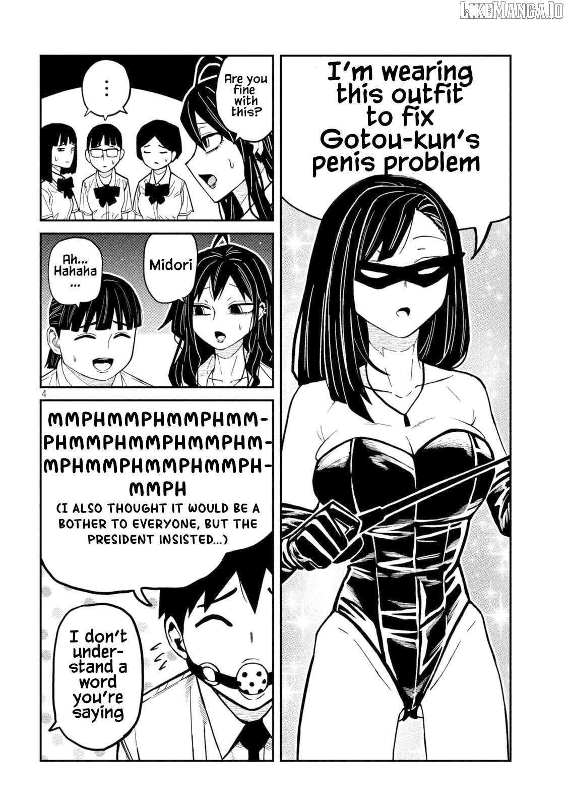 Read Dare Demo Dakeru Kimi Ga Suki Manga Online