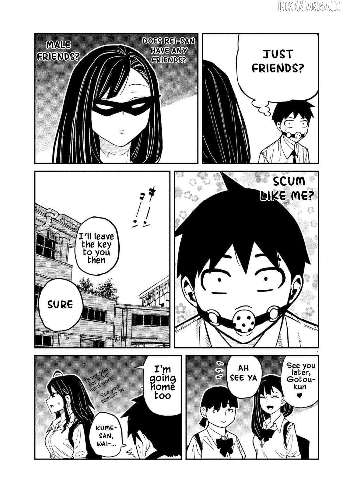 Read Dare Demo Dakeru Kimi Ga Suki Manga Online