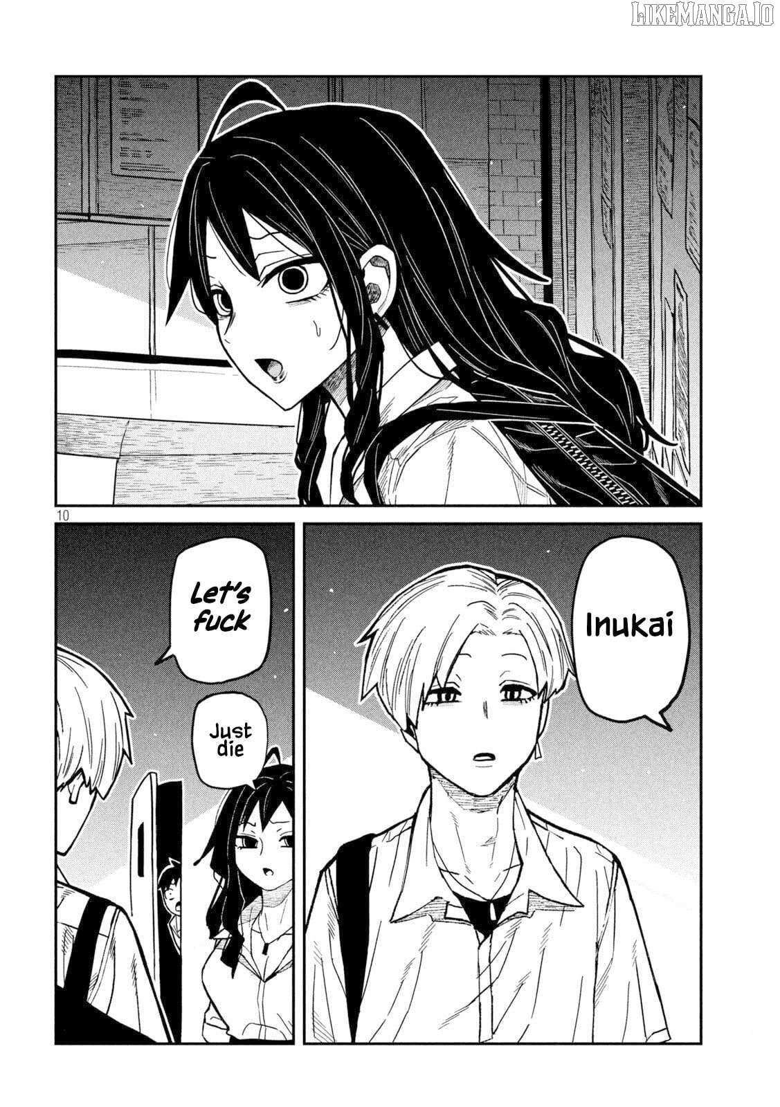Read Dare Demo Dakeru Kimi Ga Suki Manga Online