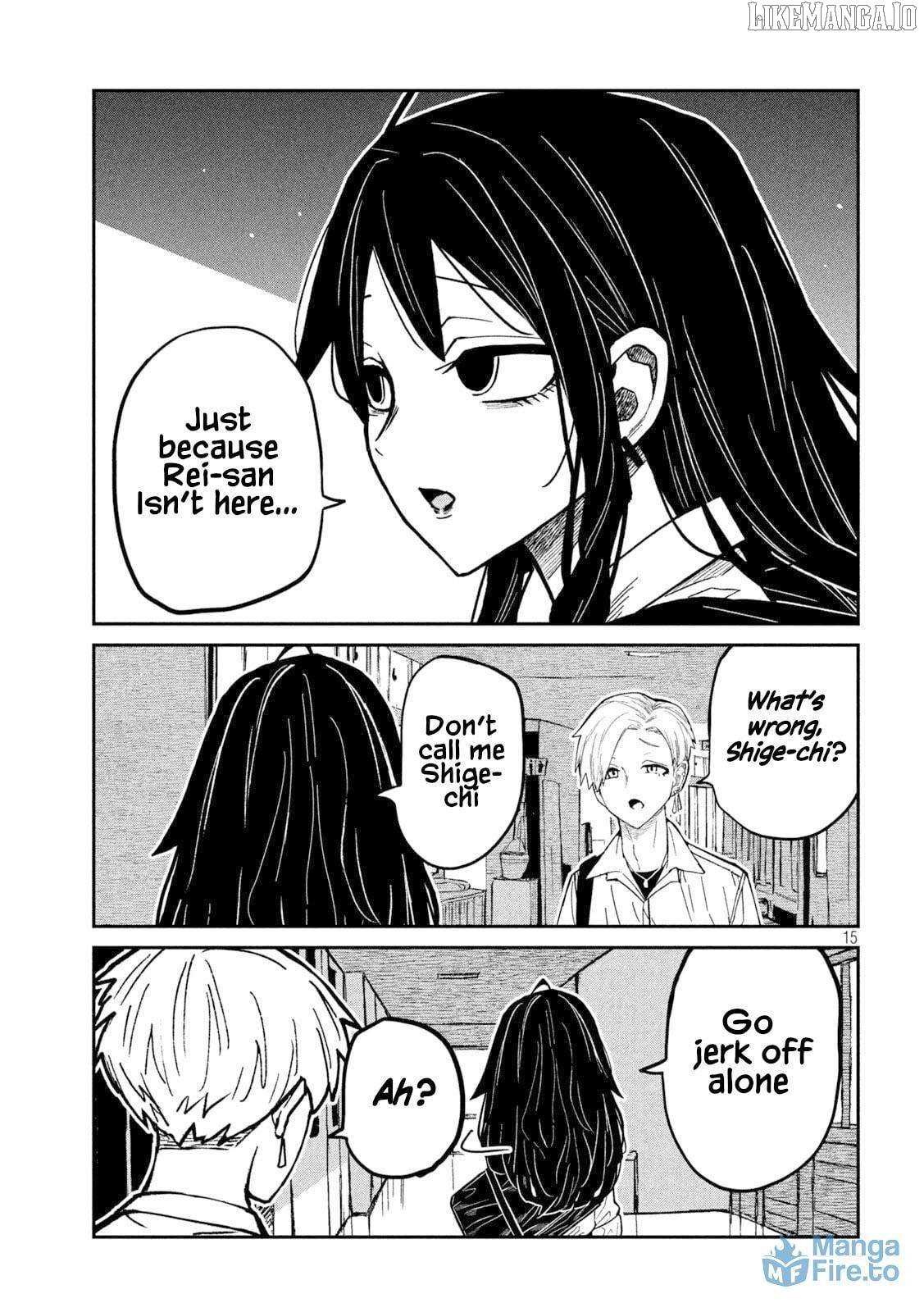 Read Dare Demo Dakeru Kimi Ga Suki Manga Online