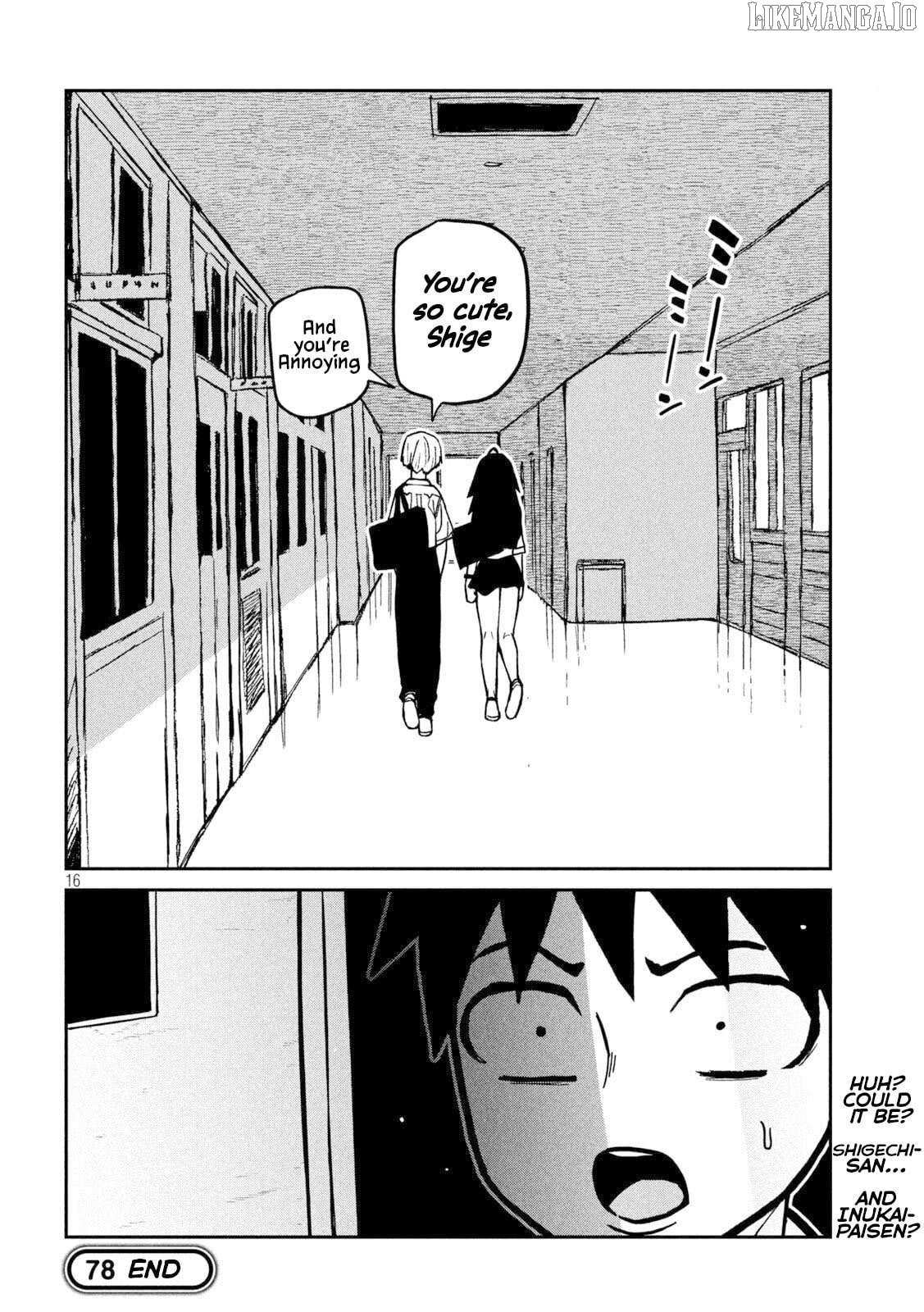 Read Dare Demo Dakeru Kimi Ga Suki Manga Online
