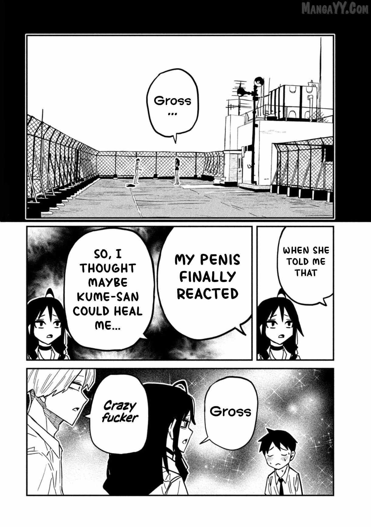 Read Dare Demo Dakeru Kimi Ga Suki Manga Online