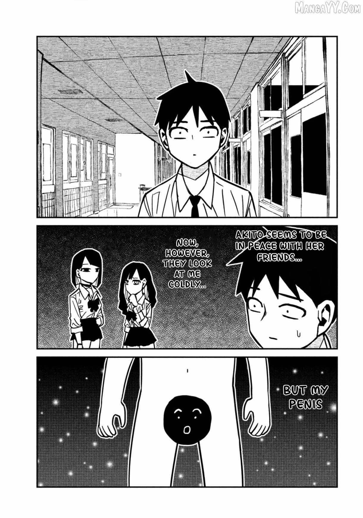 Read Dare Demo Dakeru Kimi Ga Suki Manga Online