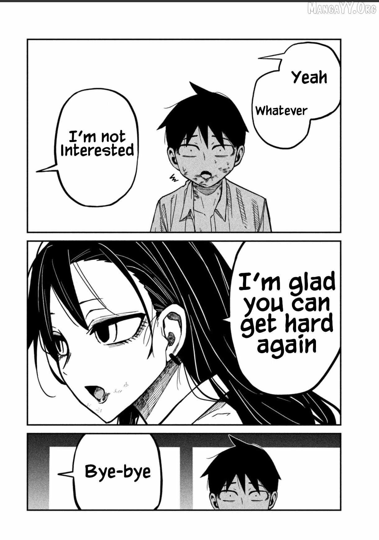 Read Dare Demo Dakeru Kimi Ga Suki Manga Online