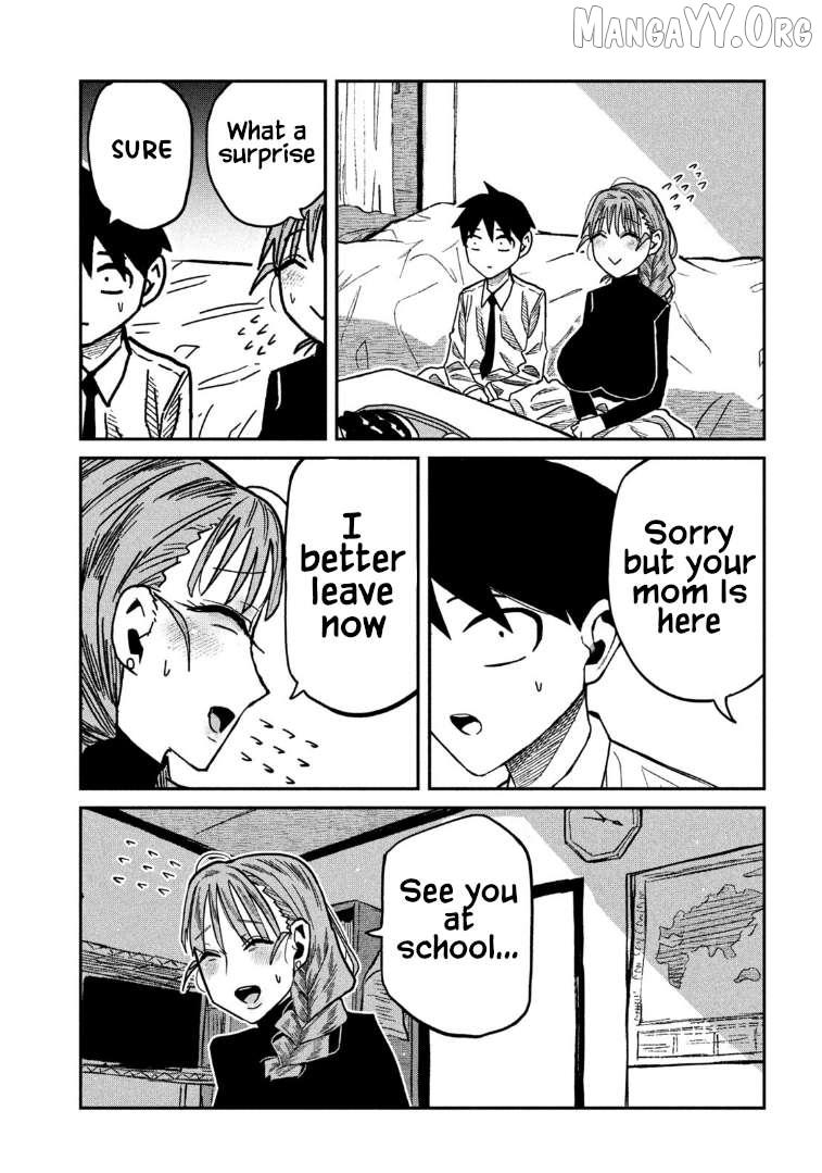 Read Dare Demo Dakeru Kimi Ga Suki Manga Online