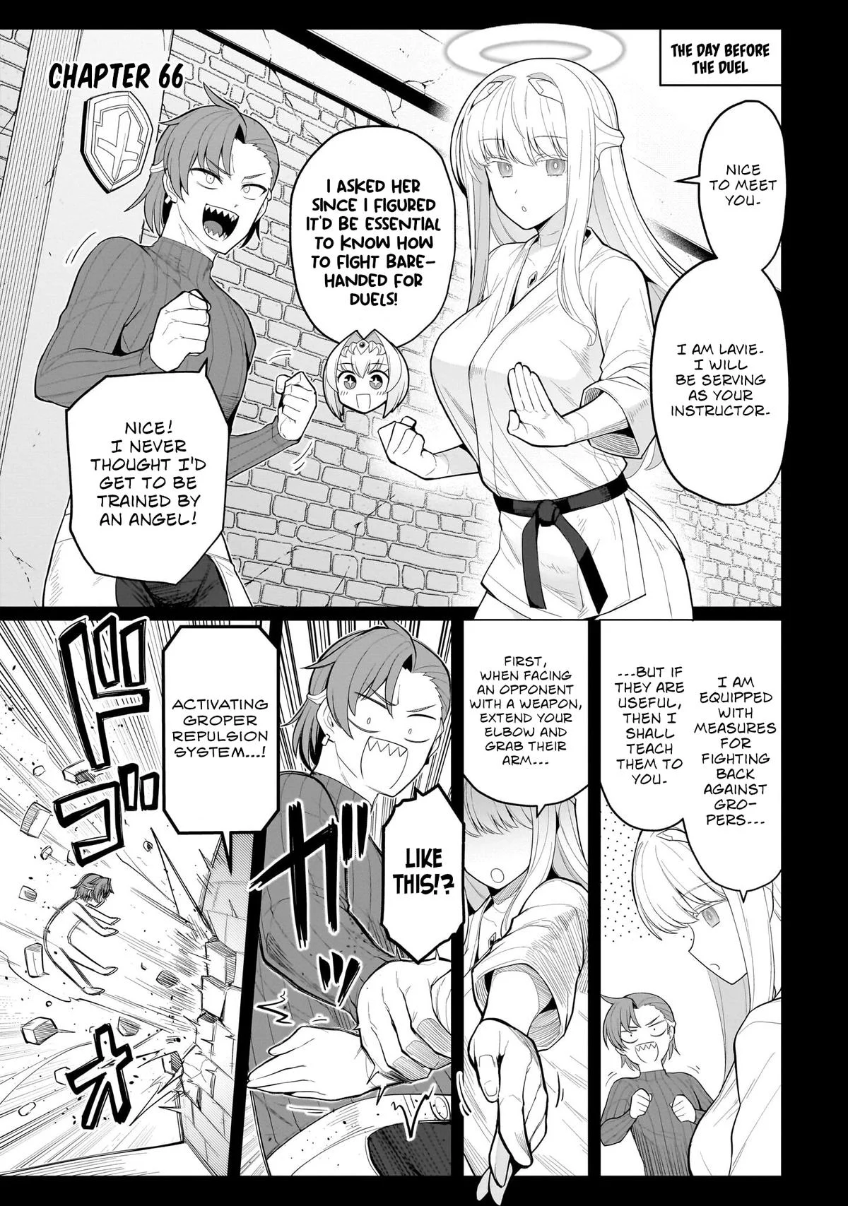 Read Dark Summoner to Dekiteiru Manga Online