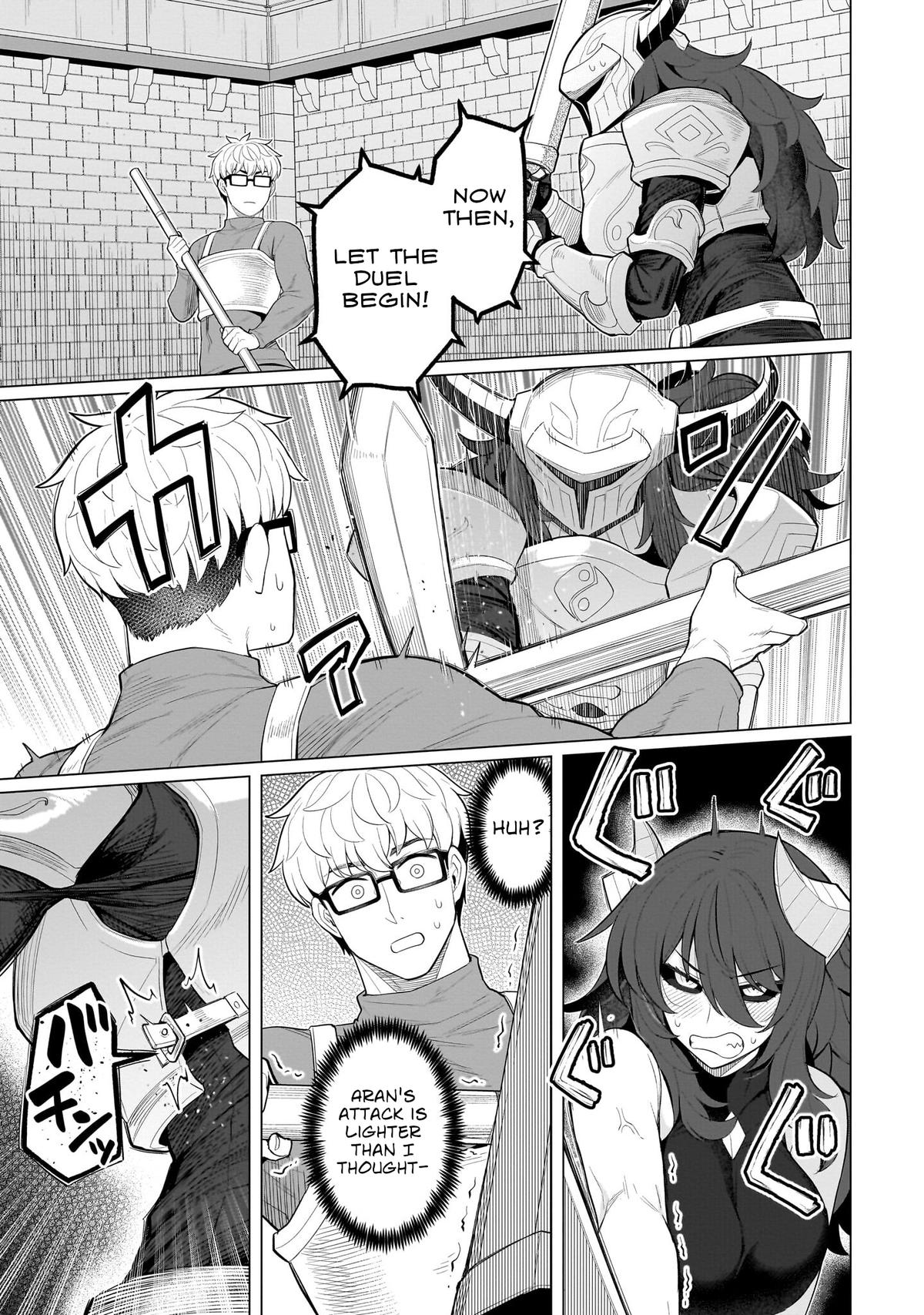 Read Dark Summoner to Dekiteiru Manga Online