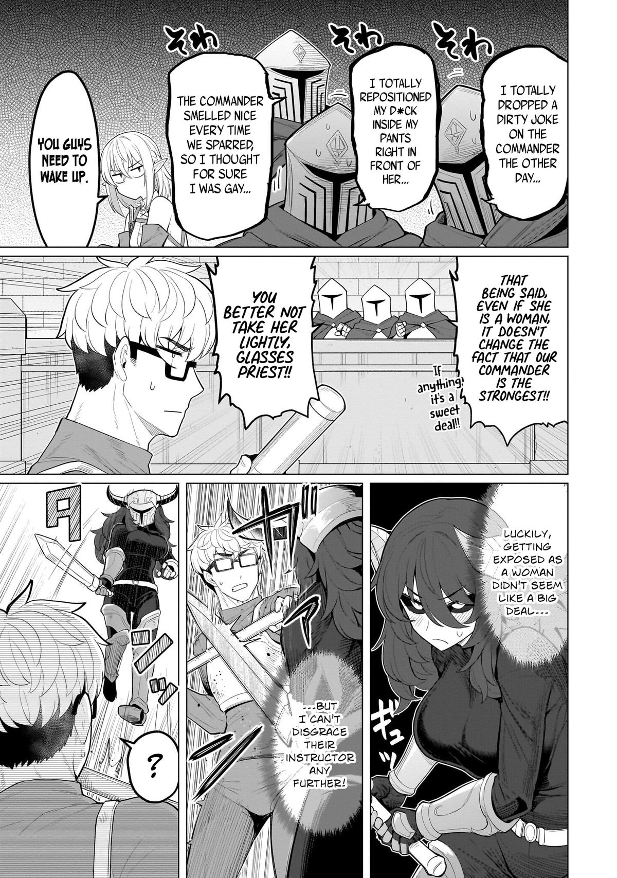 Read Dark Summoner to Dekiteiru Manga Online