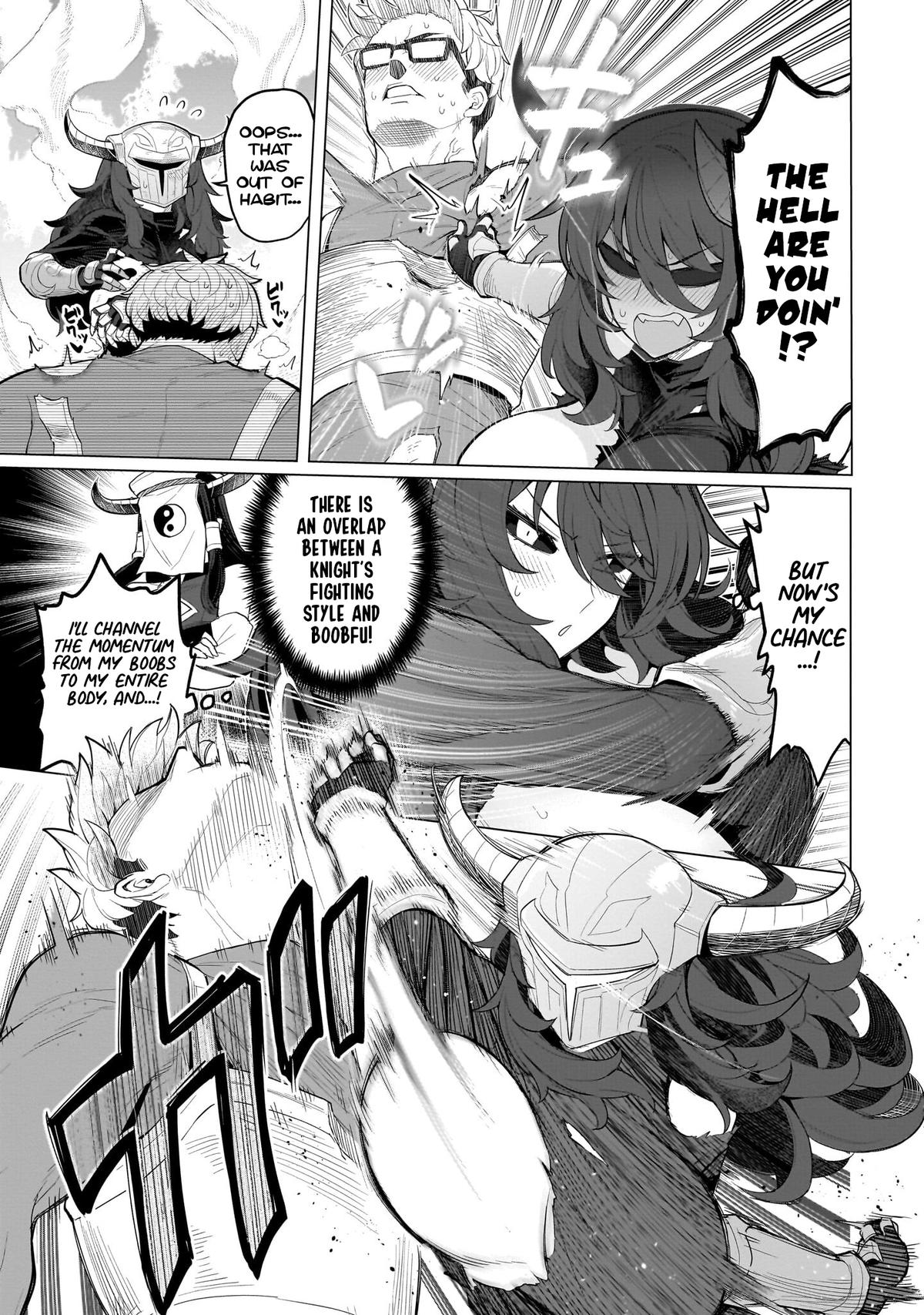 Read Dark Summoner to Dekiteiru Manga Online
