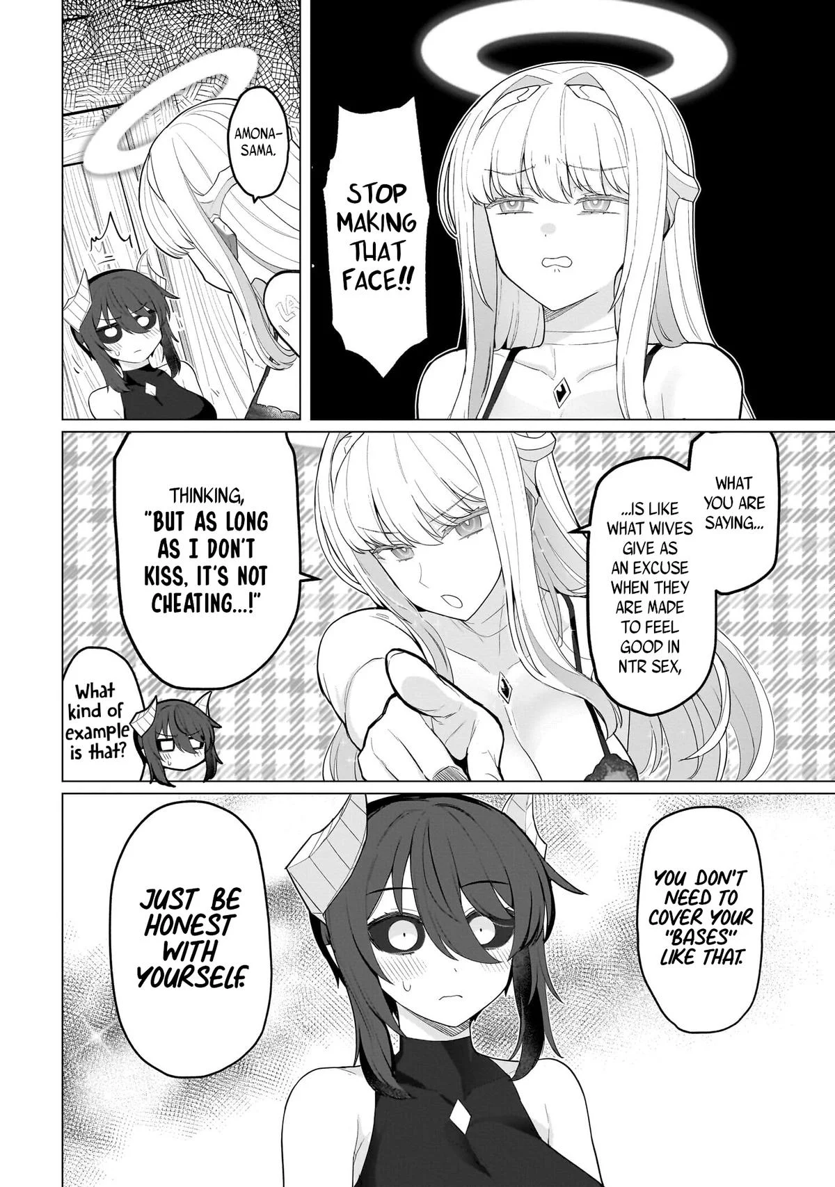 Read Dark Summoner to Dekiteiru Manga Online