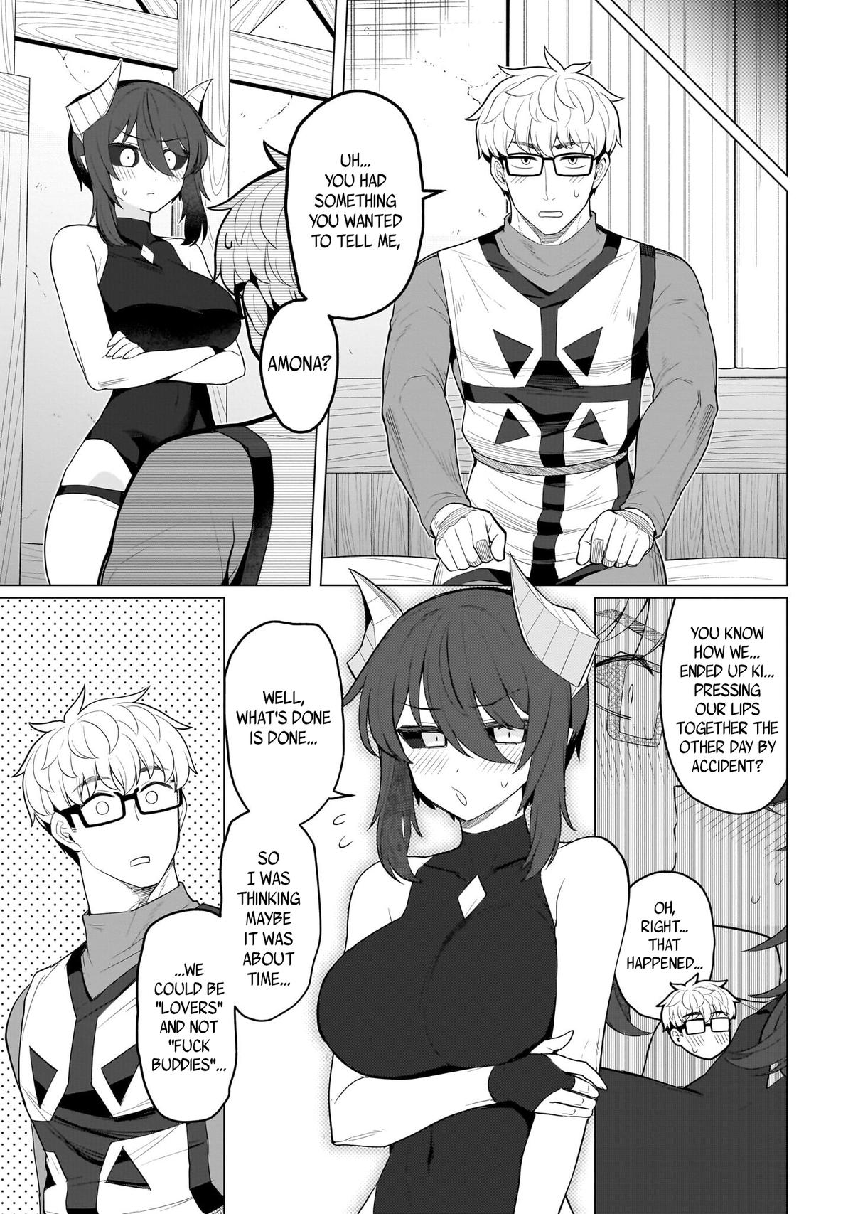 Read Dark Summoner to Dekiteiru Manga Online