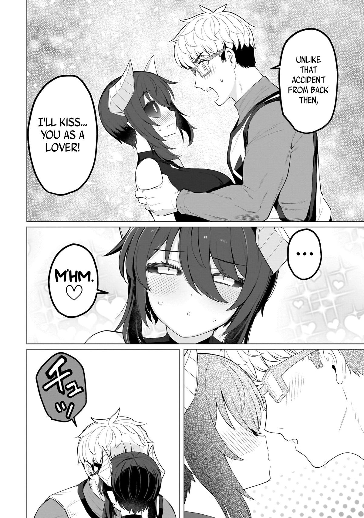 Read Dark Summoner to Dekiteiru Manga Online