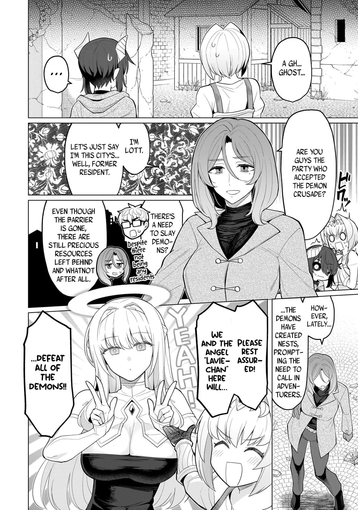 Read Dark Summoner to Dekiteiru Manga Online