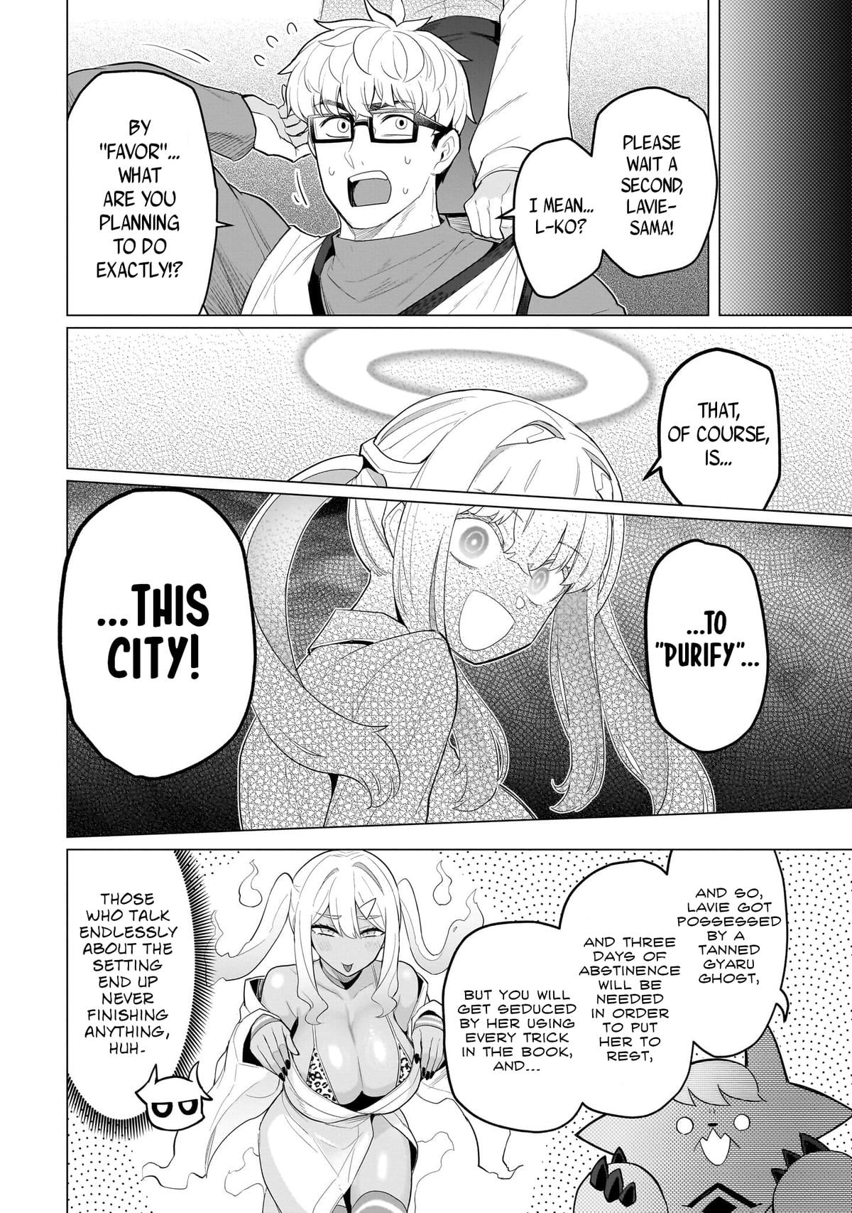 Read Dark Summoner to Dekiteiru Manga Online