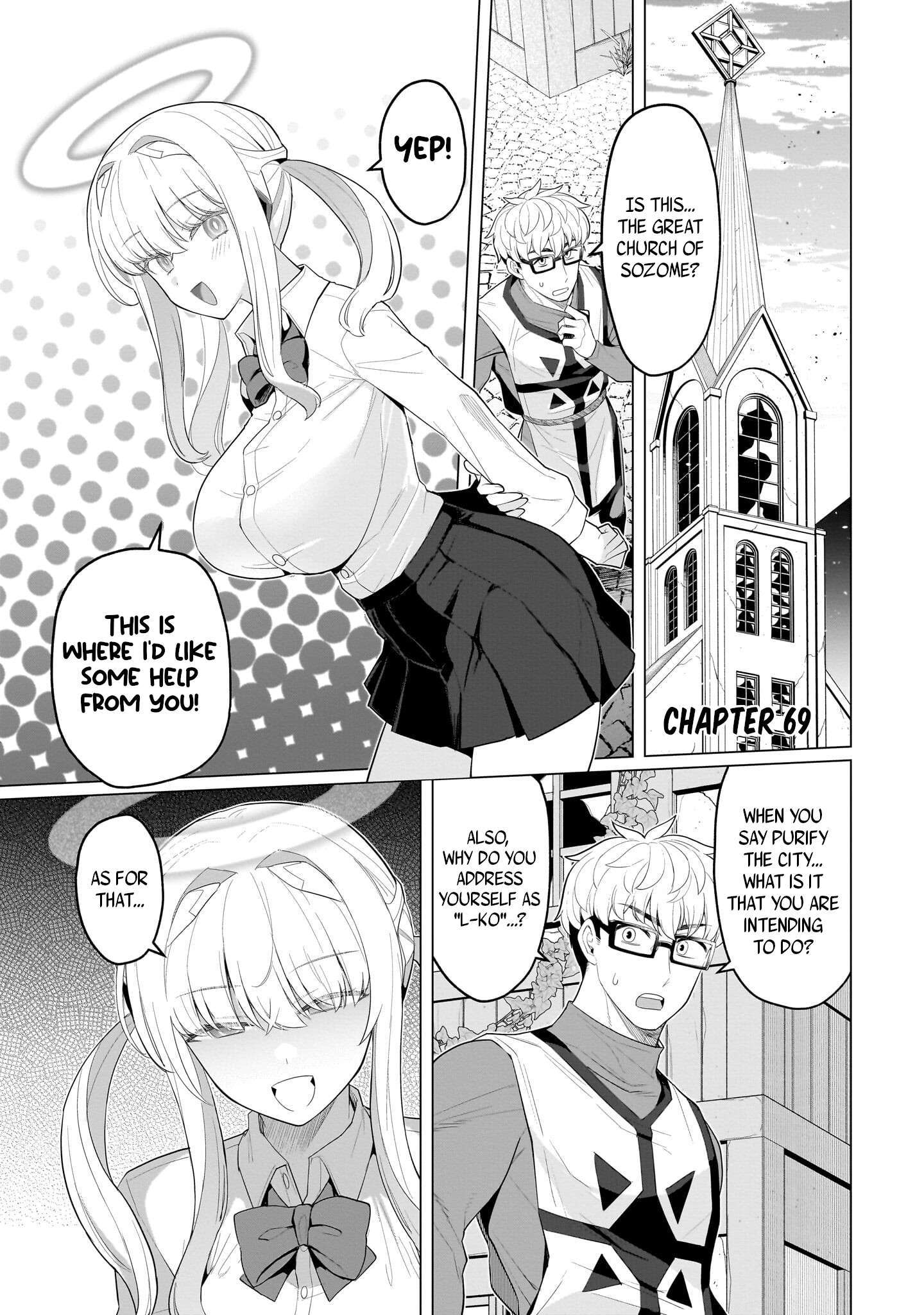Read Dark Summoner to Dekiteiru Manga Online