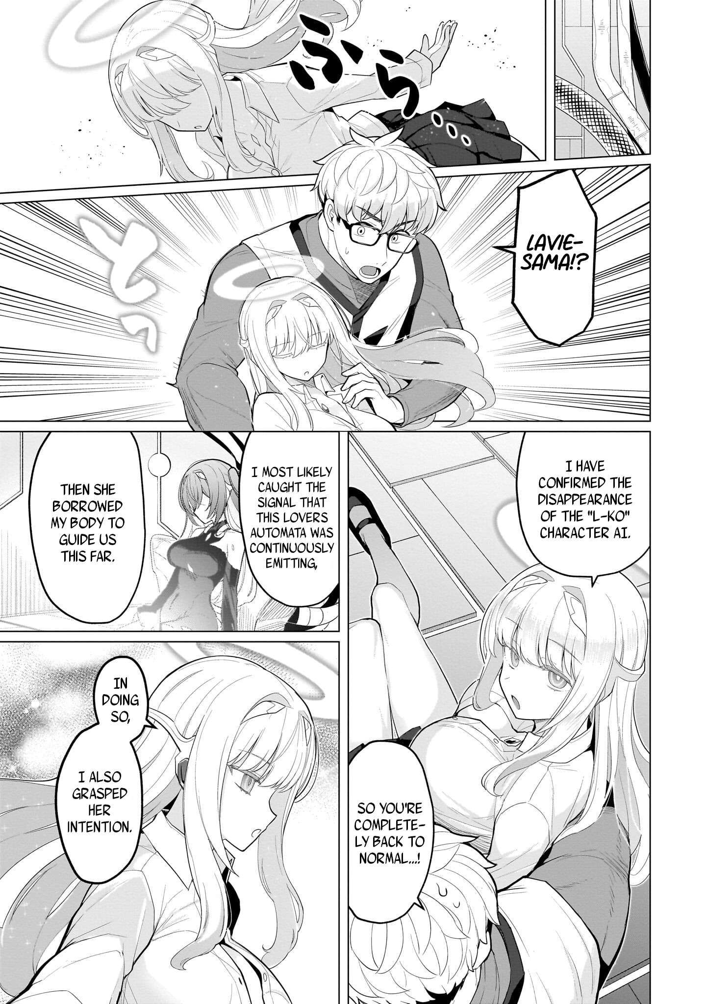 Read Dark Summoner to Dekiteiru Manga Online