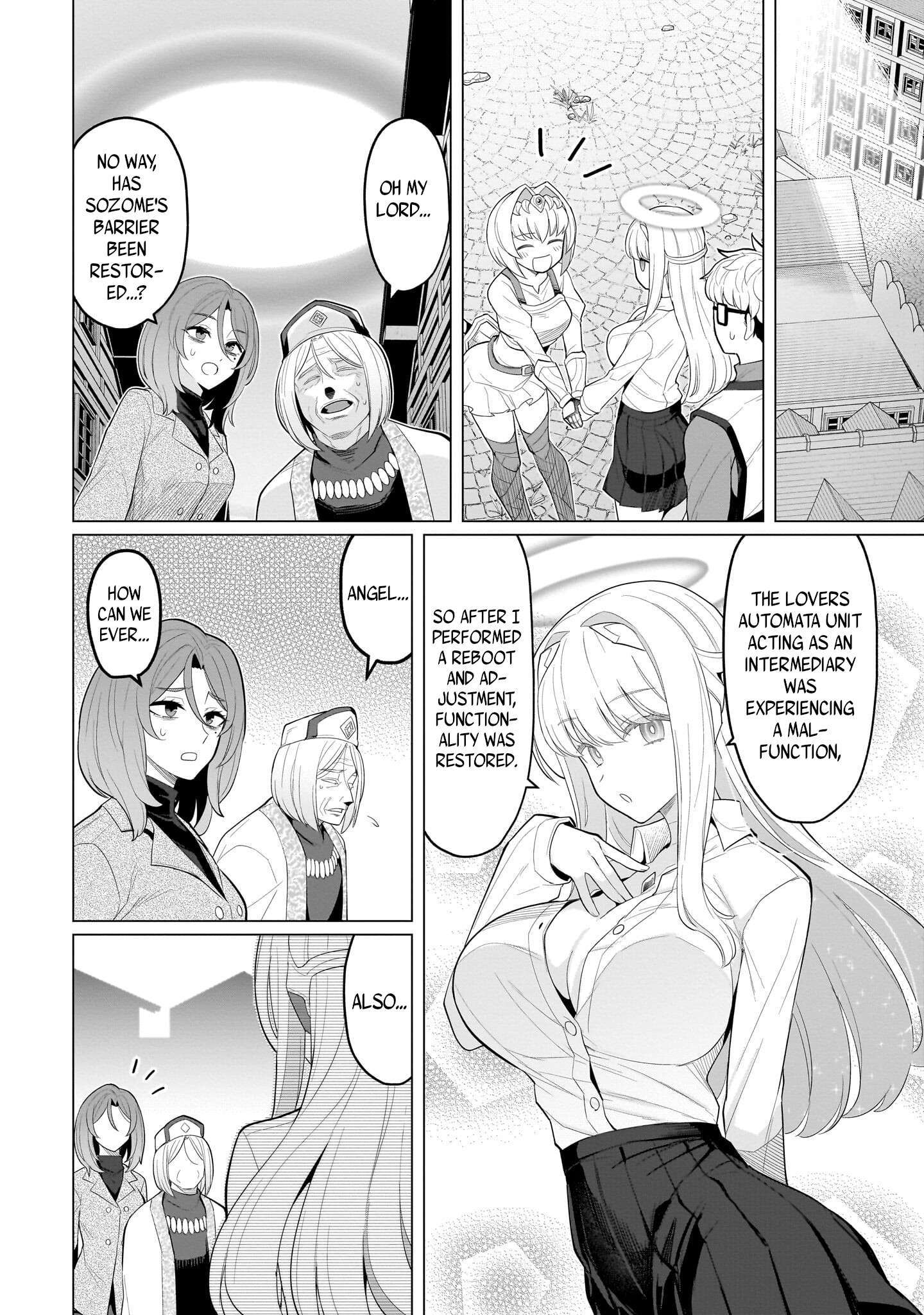 Read Dark Summoner to Dekiteiru Manga Online