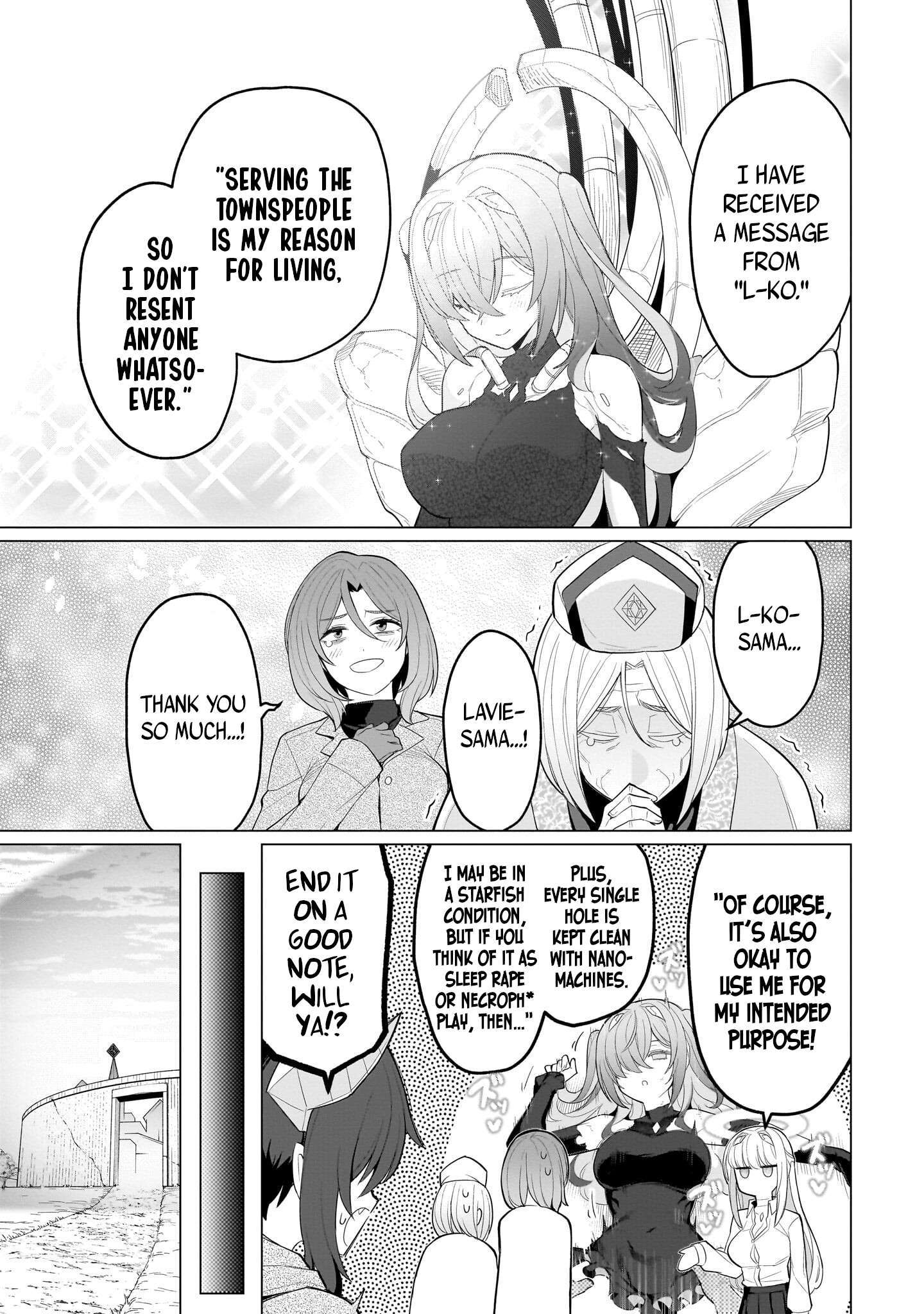 Read Dark Summoner to Dekiteiru Manga Online