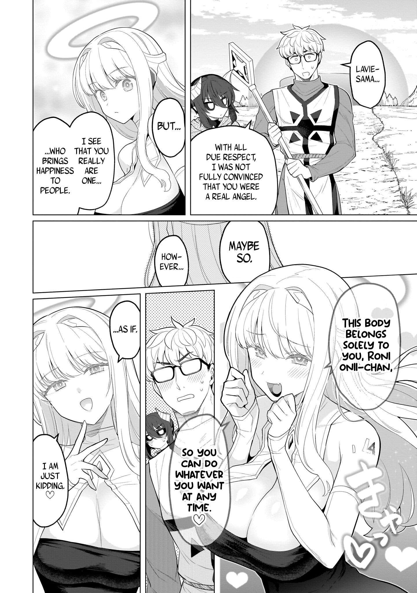 Read Dark Summoner to Dekiteiru Manga Online