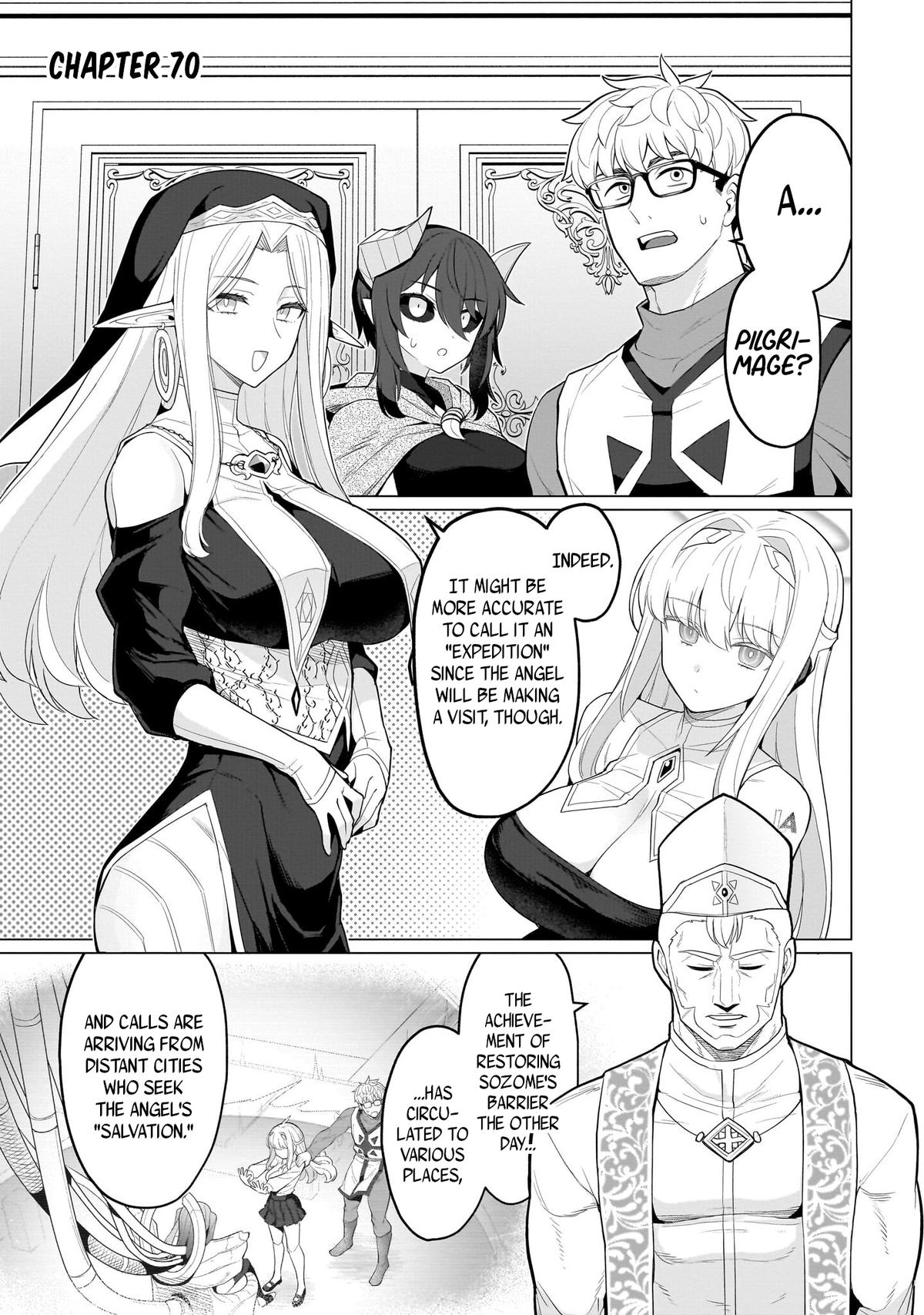 Read Dark Summoner to Dekiteiru Manga Online