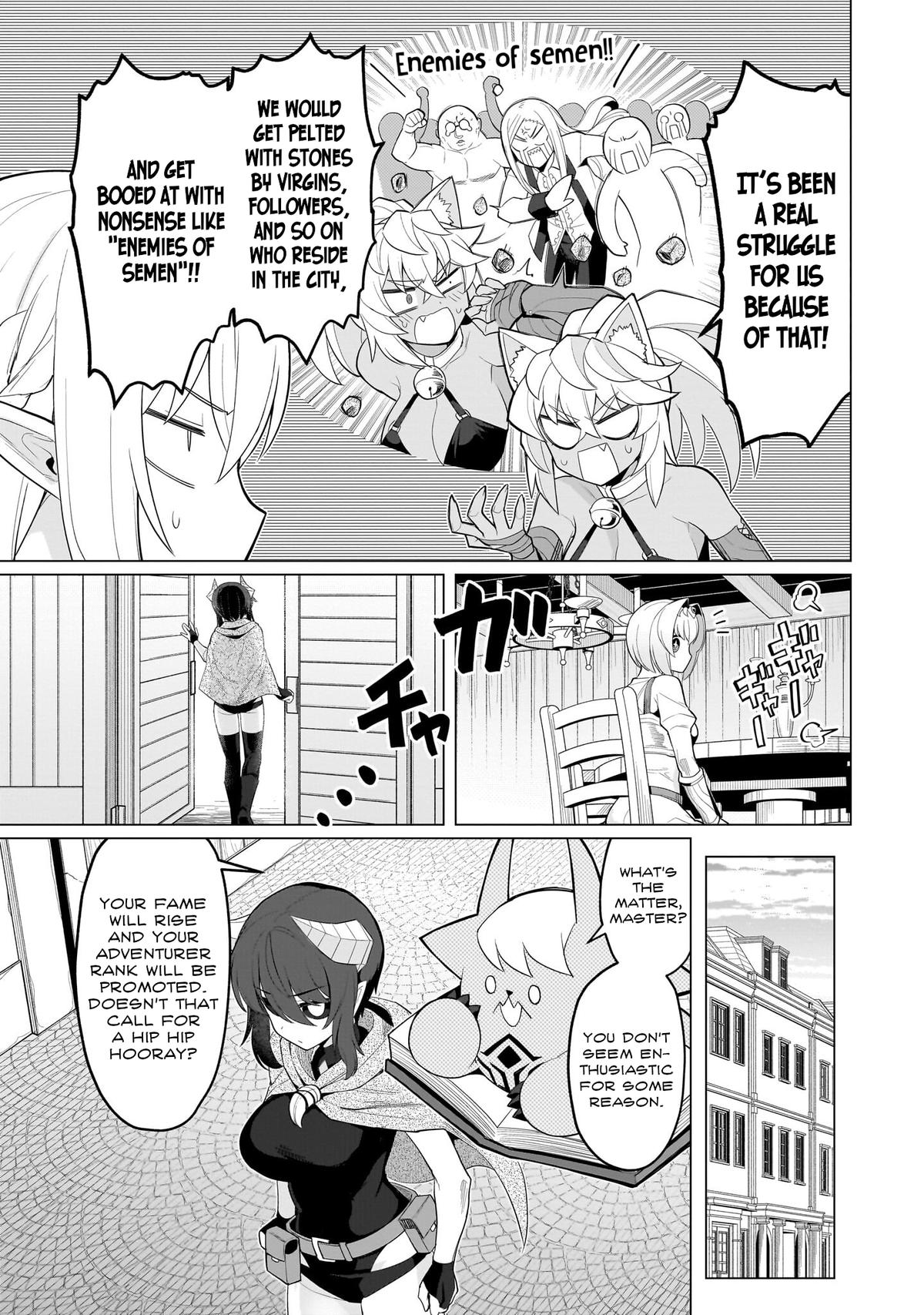 Read Dark Summoner to Dekiteiru Manga Online