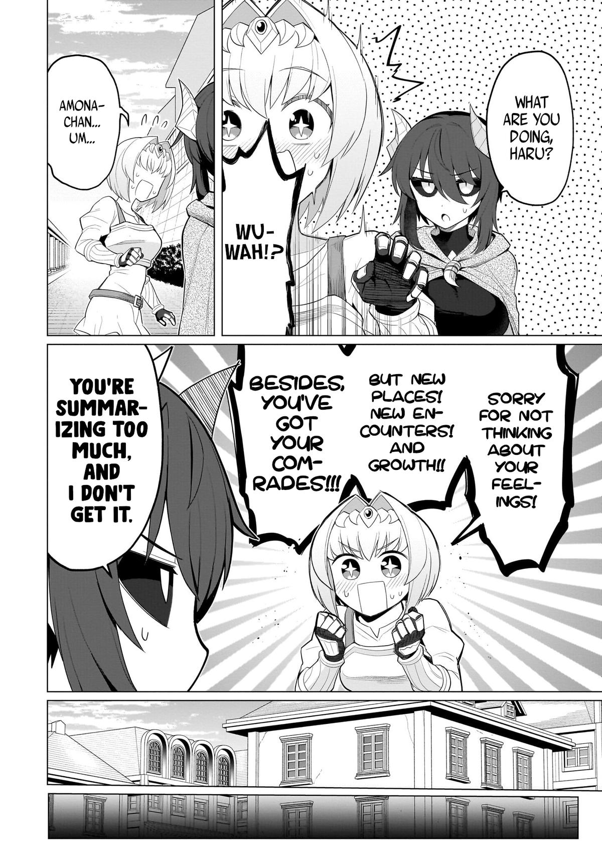 Read Dark Summoner to Dekiteiru Manga Online
