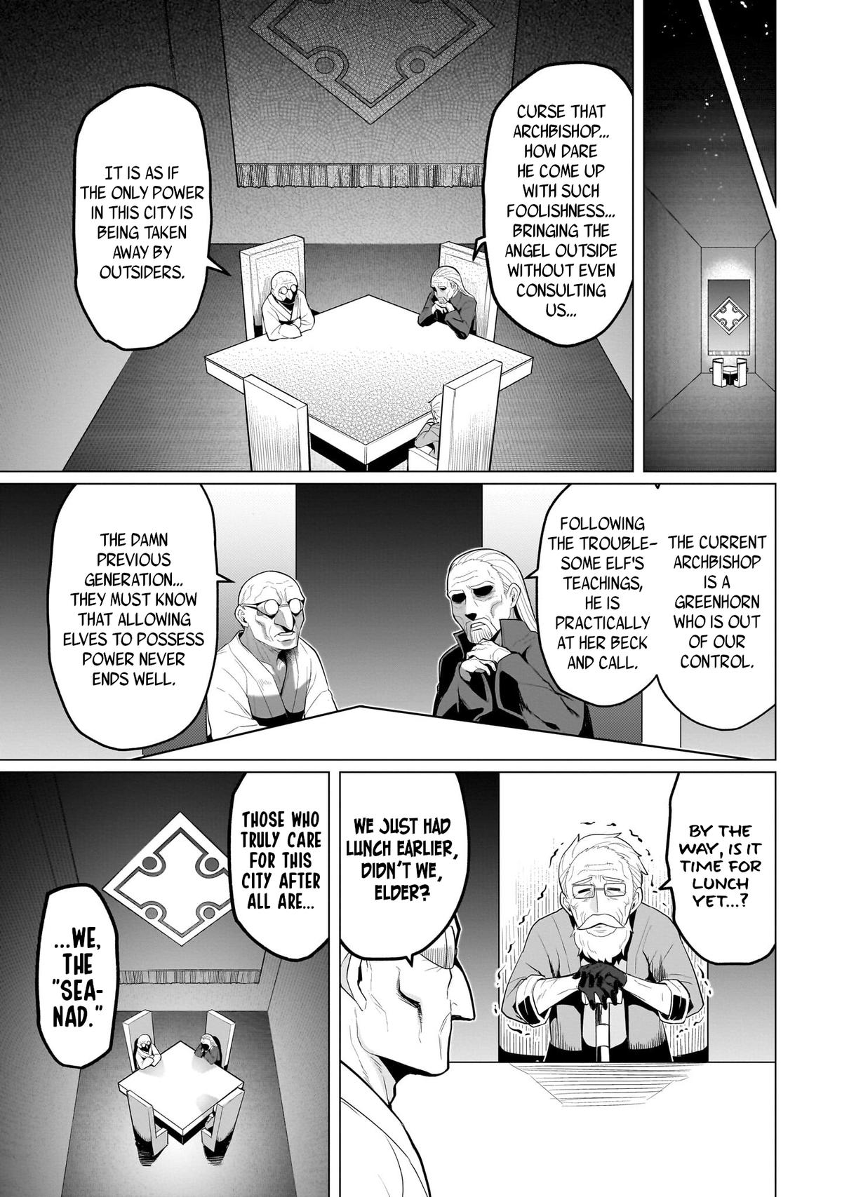 Read Dark Summoner to Dekiteiru Manga Online