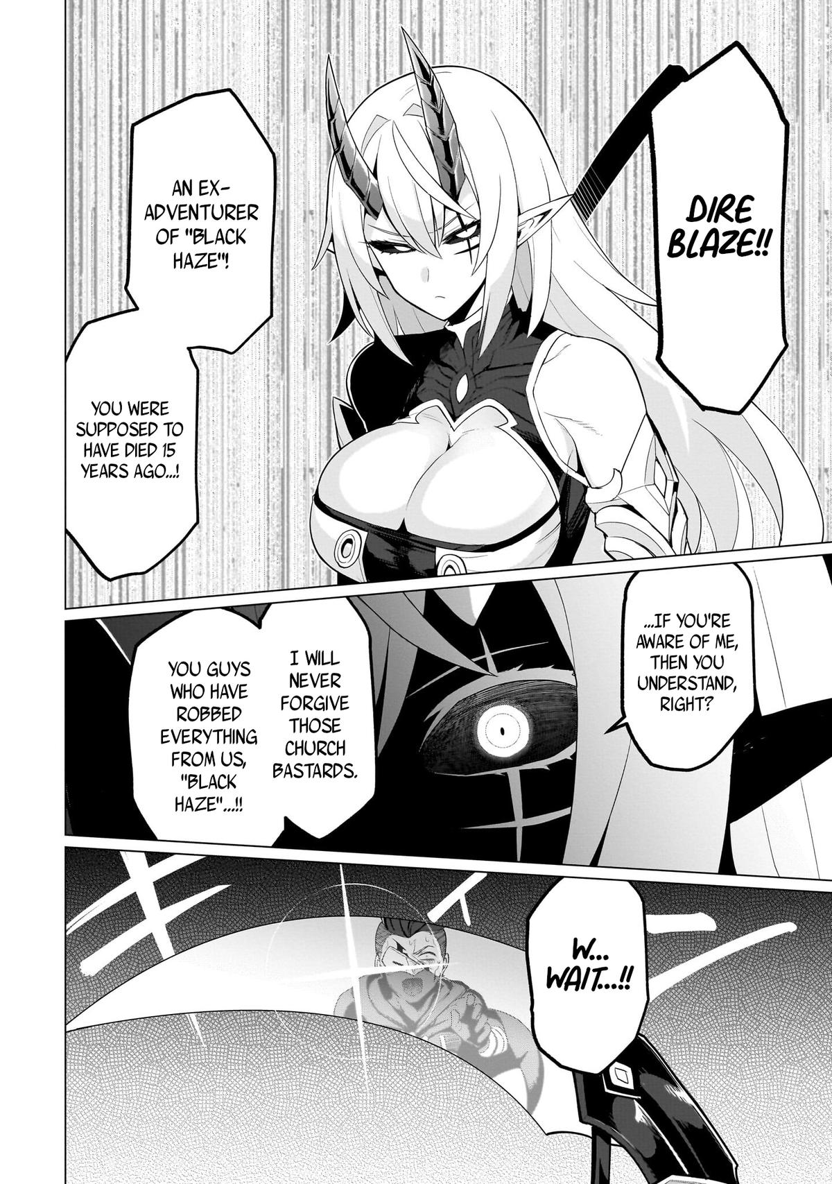 Read Dark Summoner to Dekiteiru Manga Online
