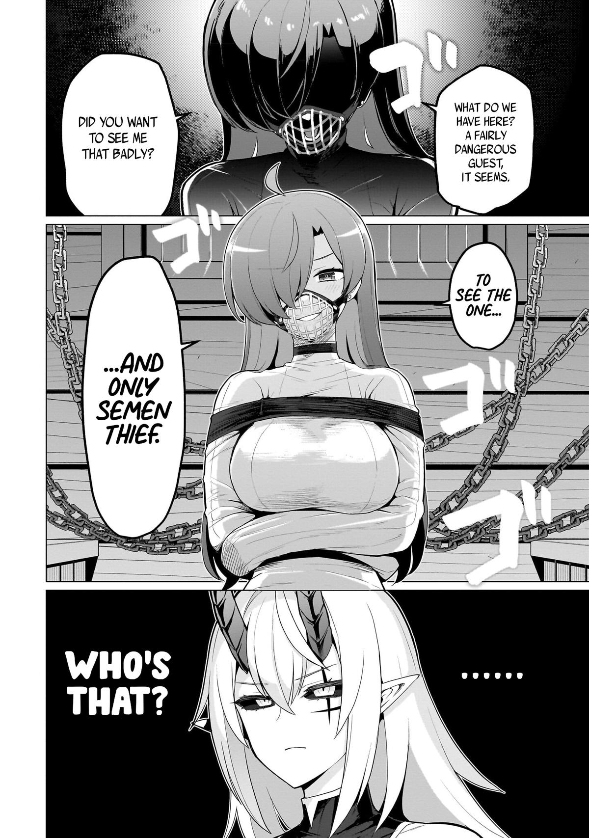 Read Dark Summoner to Dekiteiru Manga Online