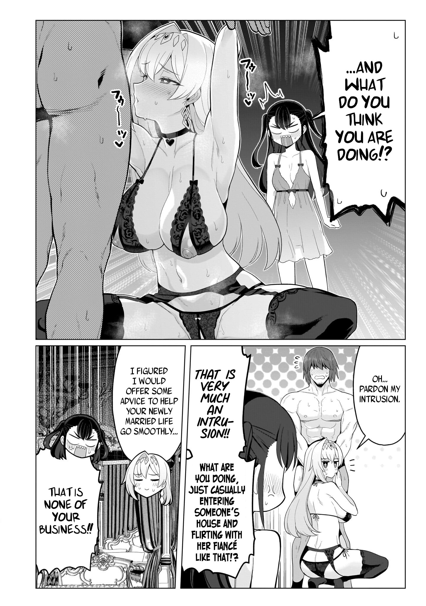 Read Dark Summoner to Dekiteiru Manga Online