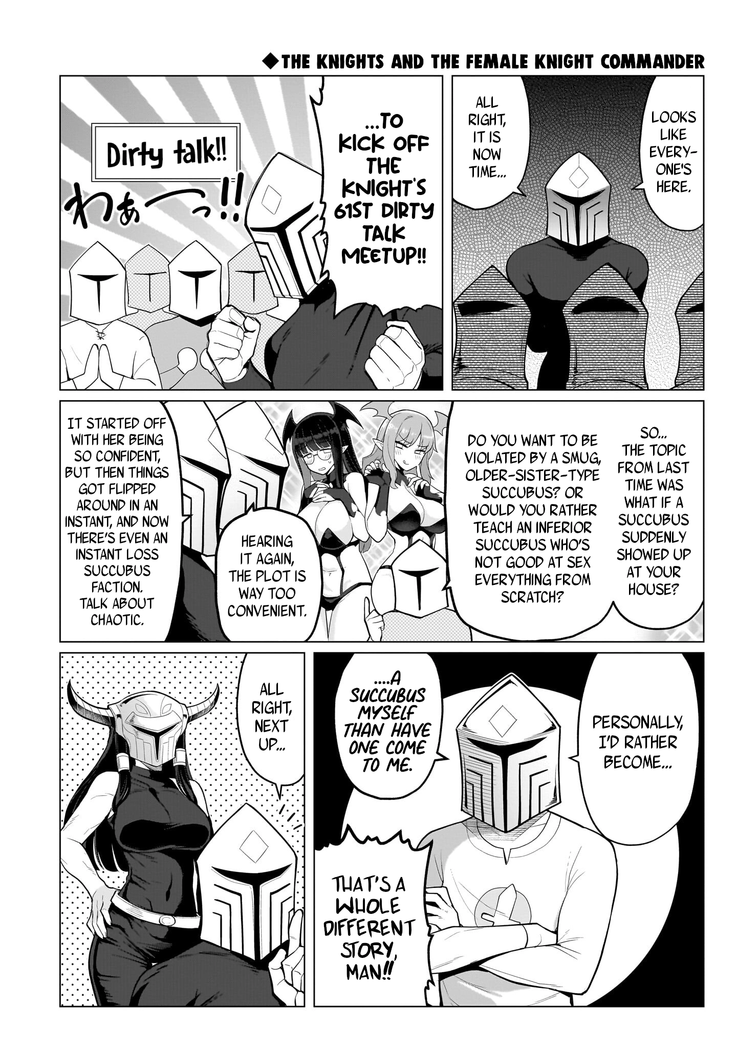 Read Dark Summoner to Dekiteiru Manga Online