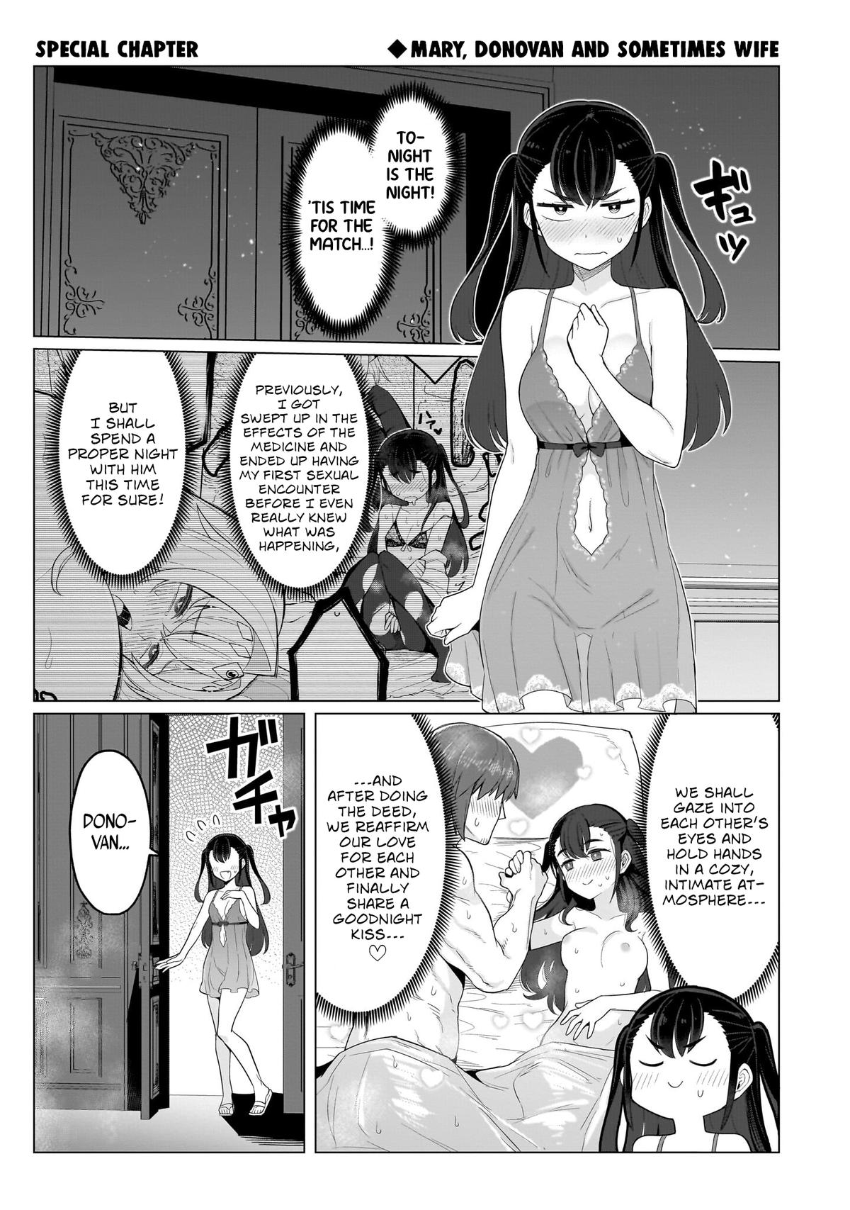 Read Dark Summoner to Dekiteiru Manga Online