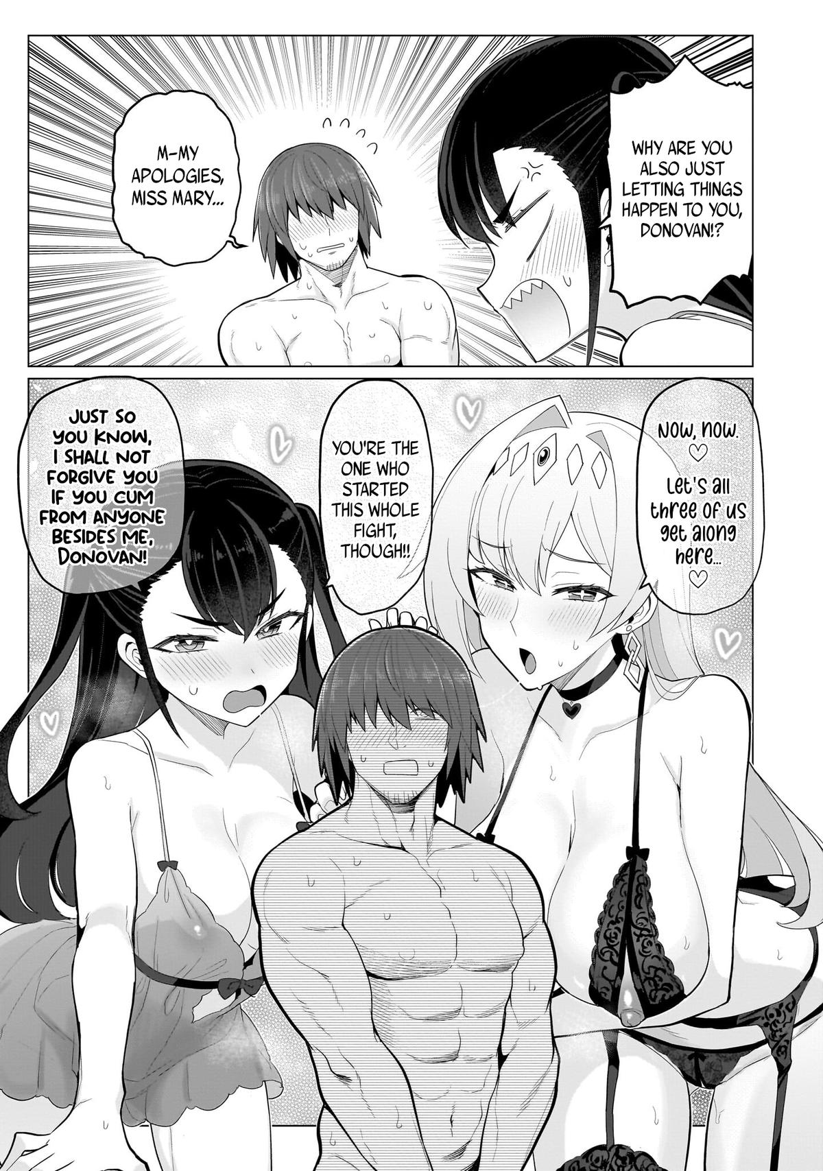 Read Dark Summoner to Dekiteiru Manga Online