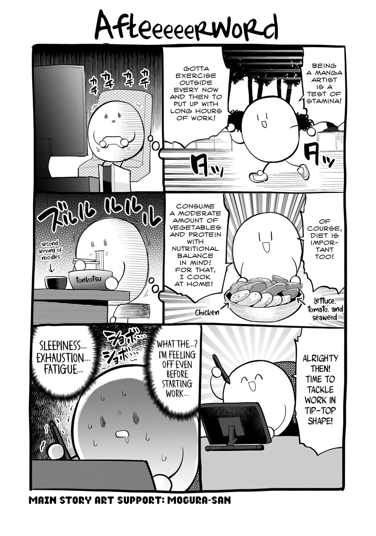 Read Dark Summoner to Dekiteiru Manga Online