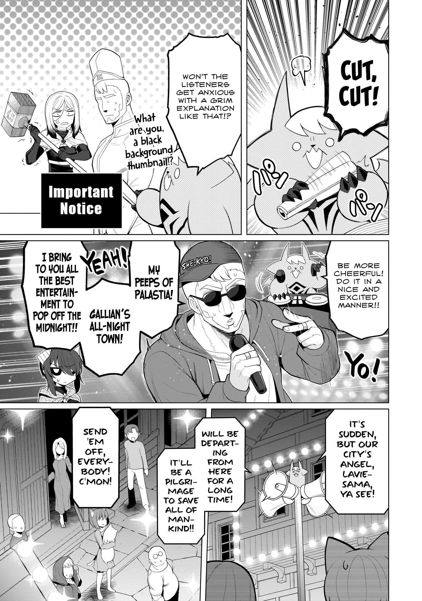 Read Dark Summoner to Dekiteiru Manga Online