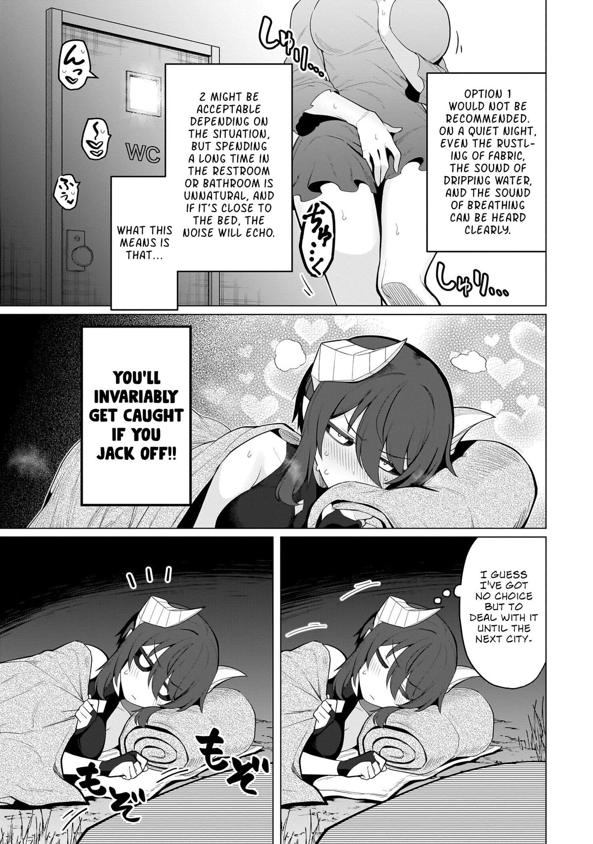 Read Dark Summoner to Dekiteiru Manga Online