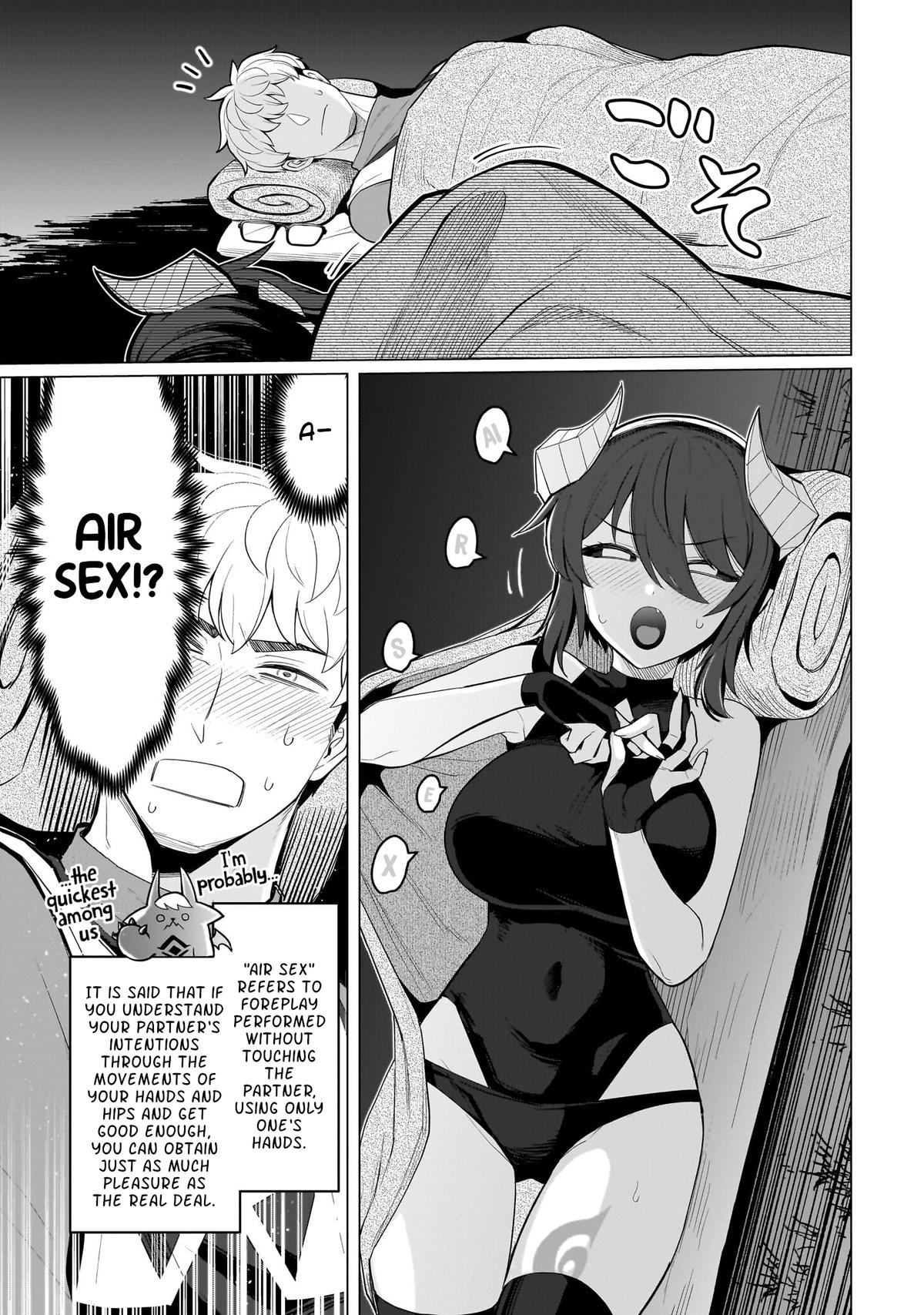 Read Dark Summoner to Dekiteiru Manga Online