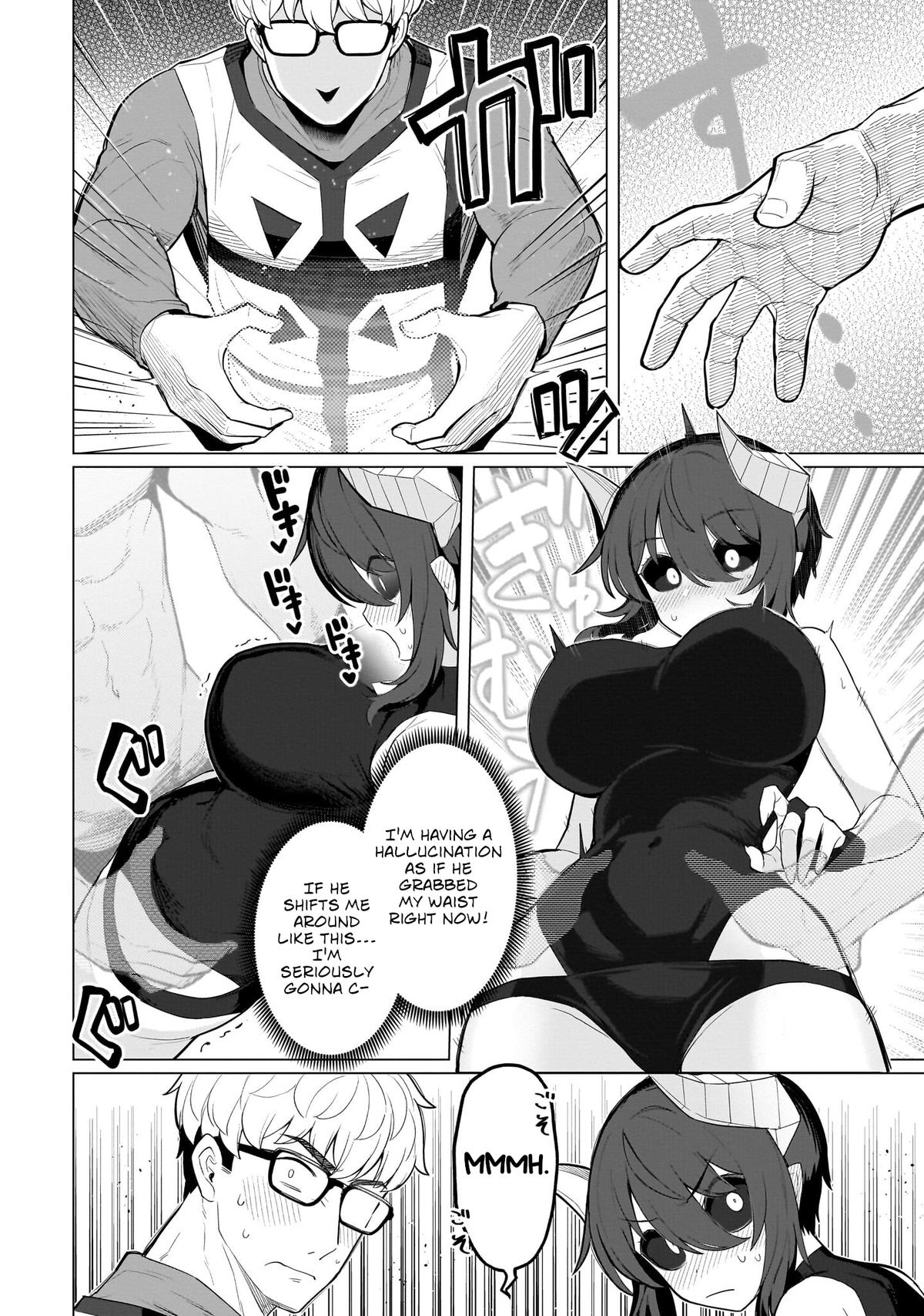 Read Dark Summoner to Dekiteiru Manga Online