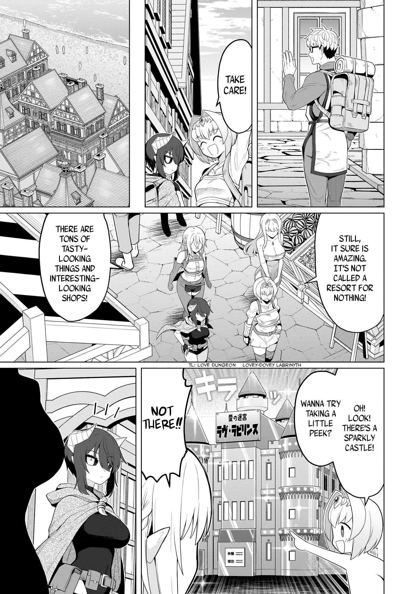 Read Dark Summoner to Dekiteiru Manga Online
