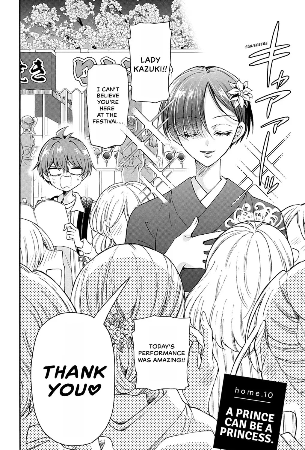 Read Dealing with Mikadono Sisters Is a Breeze Manga Online