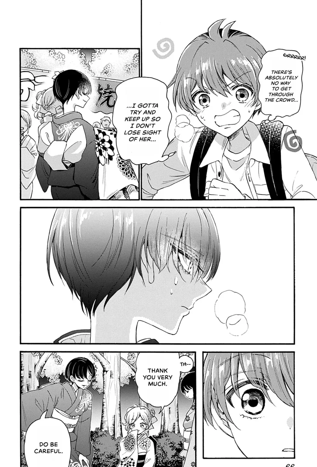 Read Dealing with Mikadono Sisters Is a Breeze Manga Online