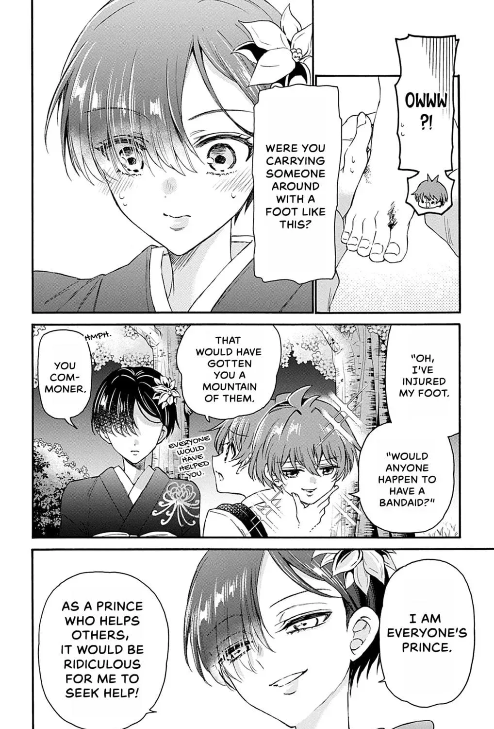 Read Dealing with Mikadono Sisters Is a Breeze Manga Online