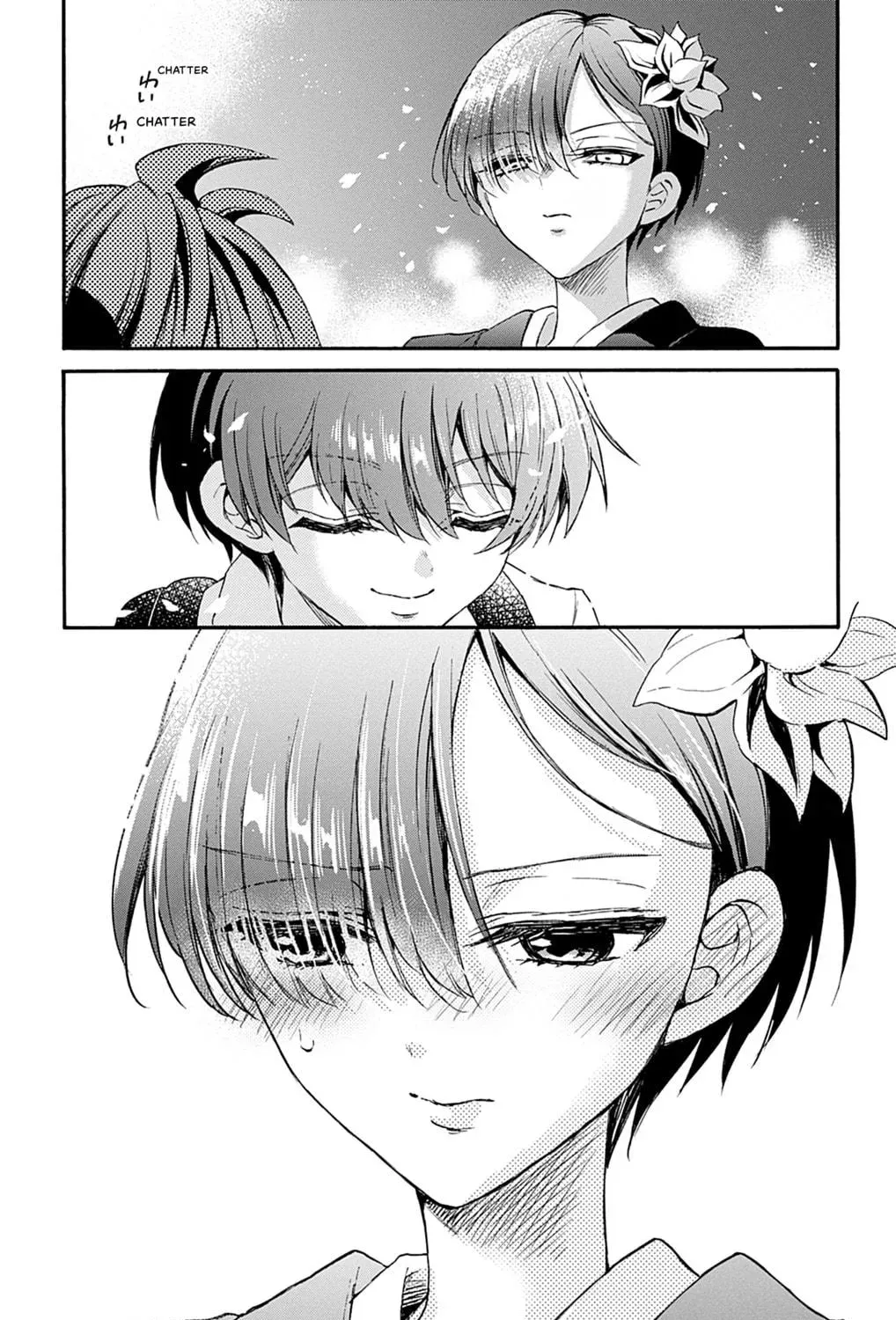Read Dealing with Mikadono Sisters Is a Breeze Manga Online