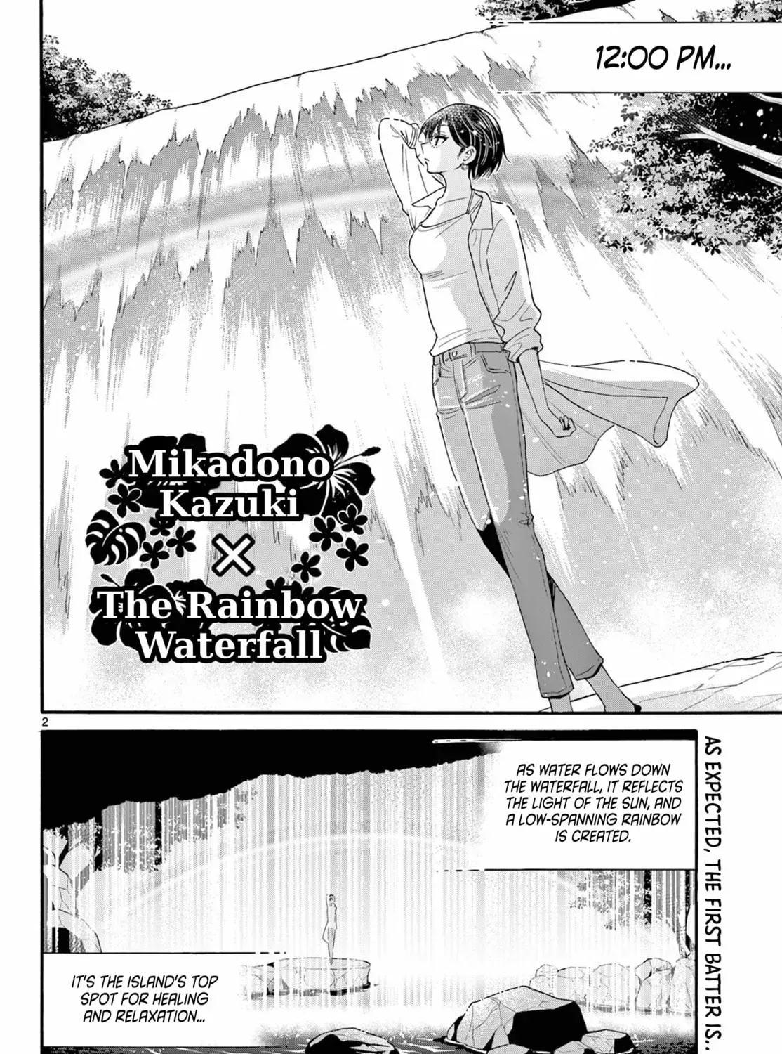 Read Dealing with Mikadono Sisters Is a Breeze Manga Online