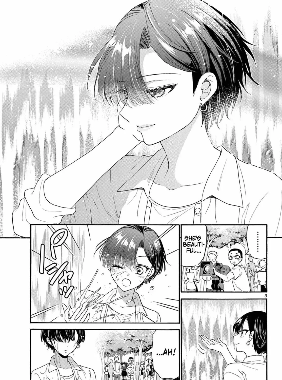 Read Dealing with Mikadono Sisters Is a Breeze Manga Online