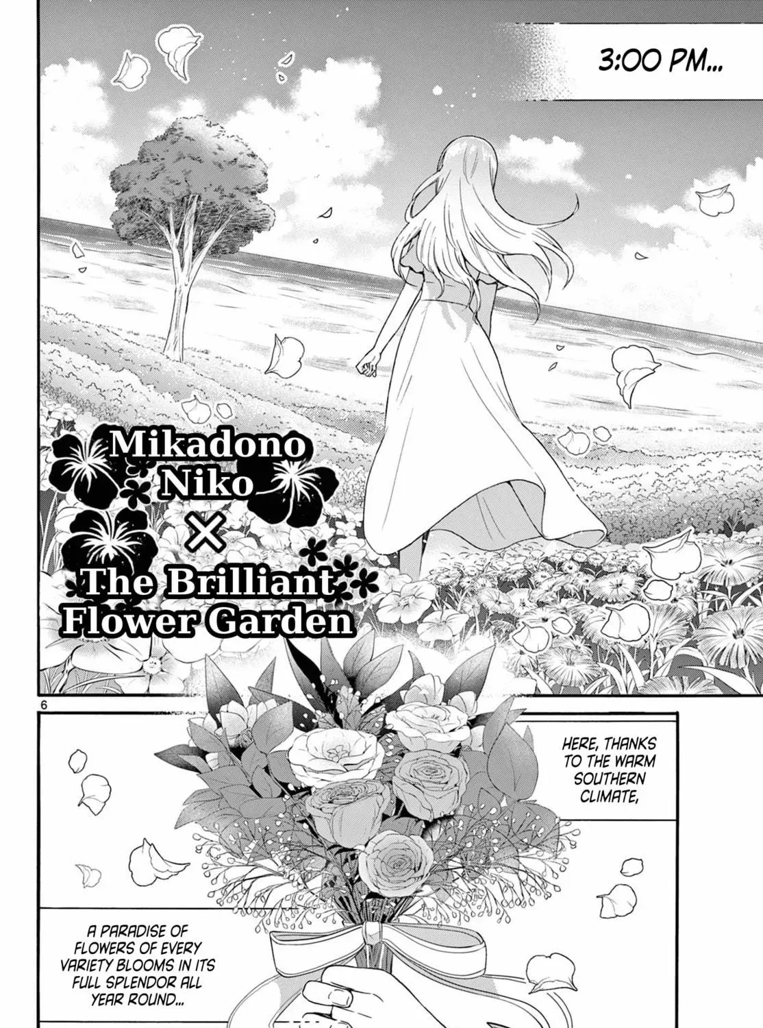 Read Dealing with Mikadono Sisters Is a Breeze Manga Online