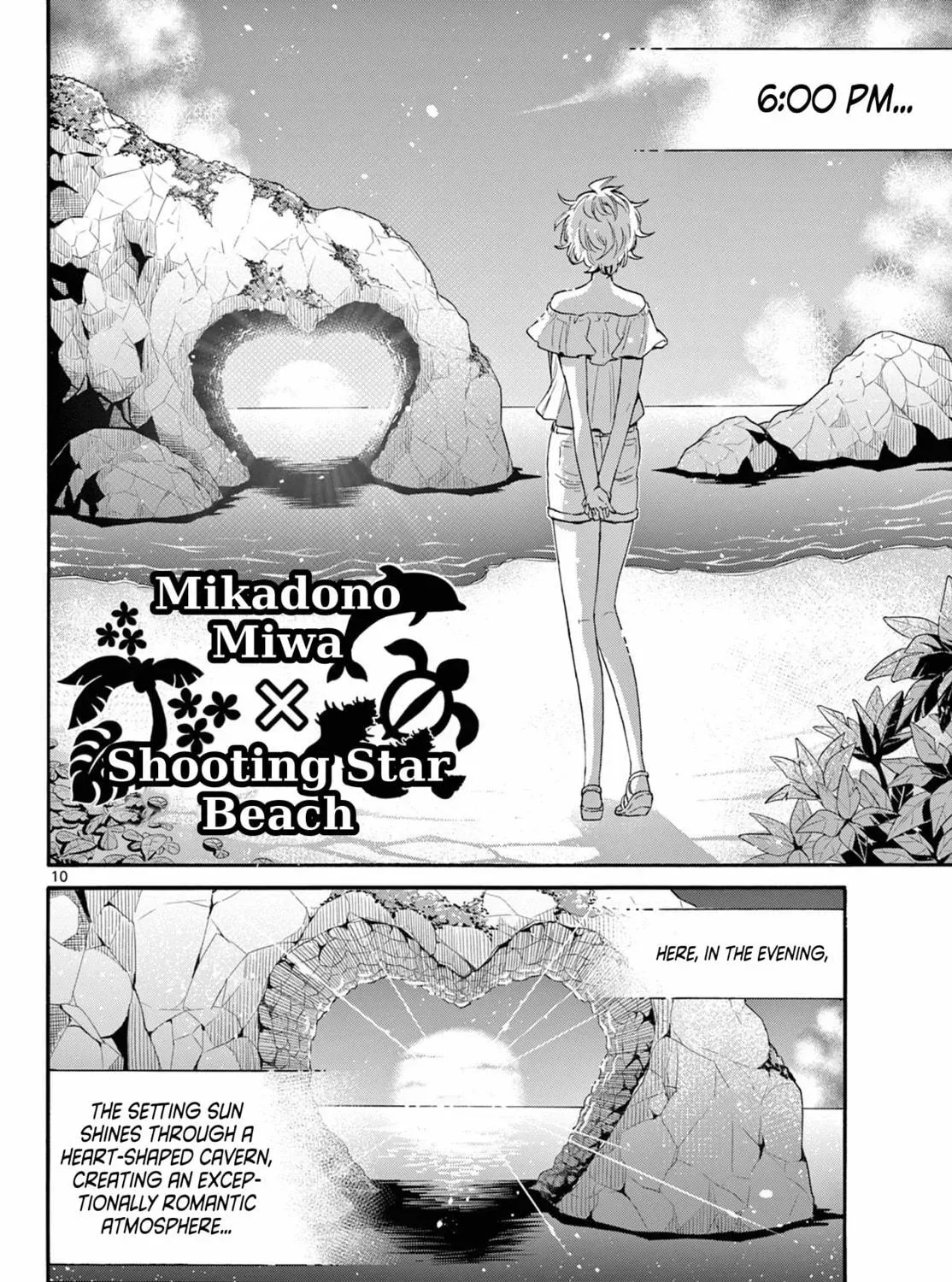 Read Dealing with Mikadono Sisters Is a Breeze Manga Online