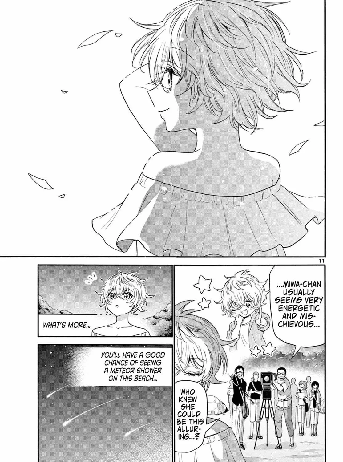 Read Dealing with Mikadono Sisters Is a Breeze Manga Online