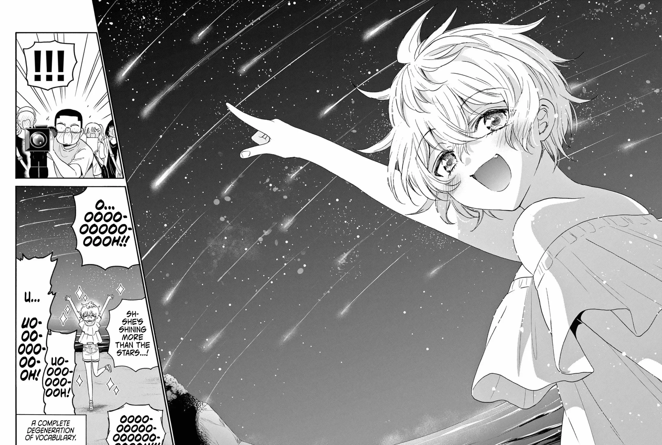 Read Dealing with Mikadono Sisters Is a Breeze Manga Online