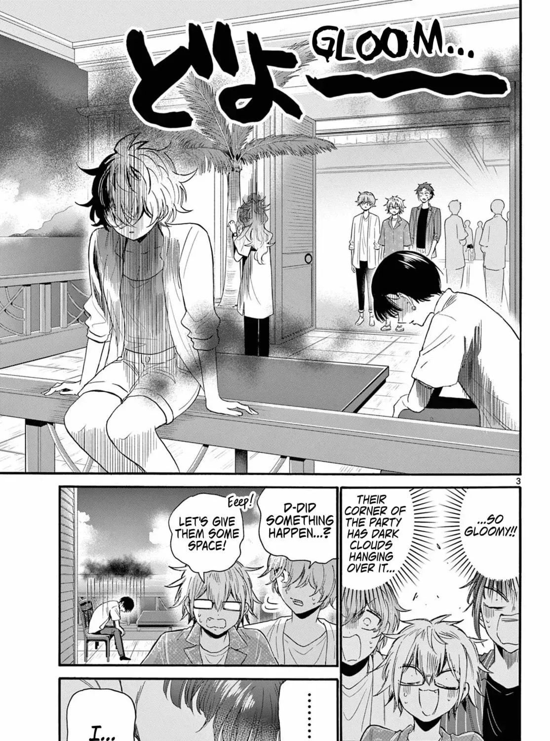 Read Dealing with Mikadono Sisters Is a Breeze Manga Online